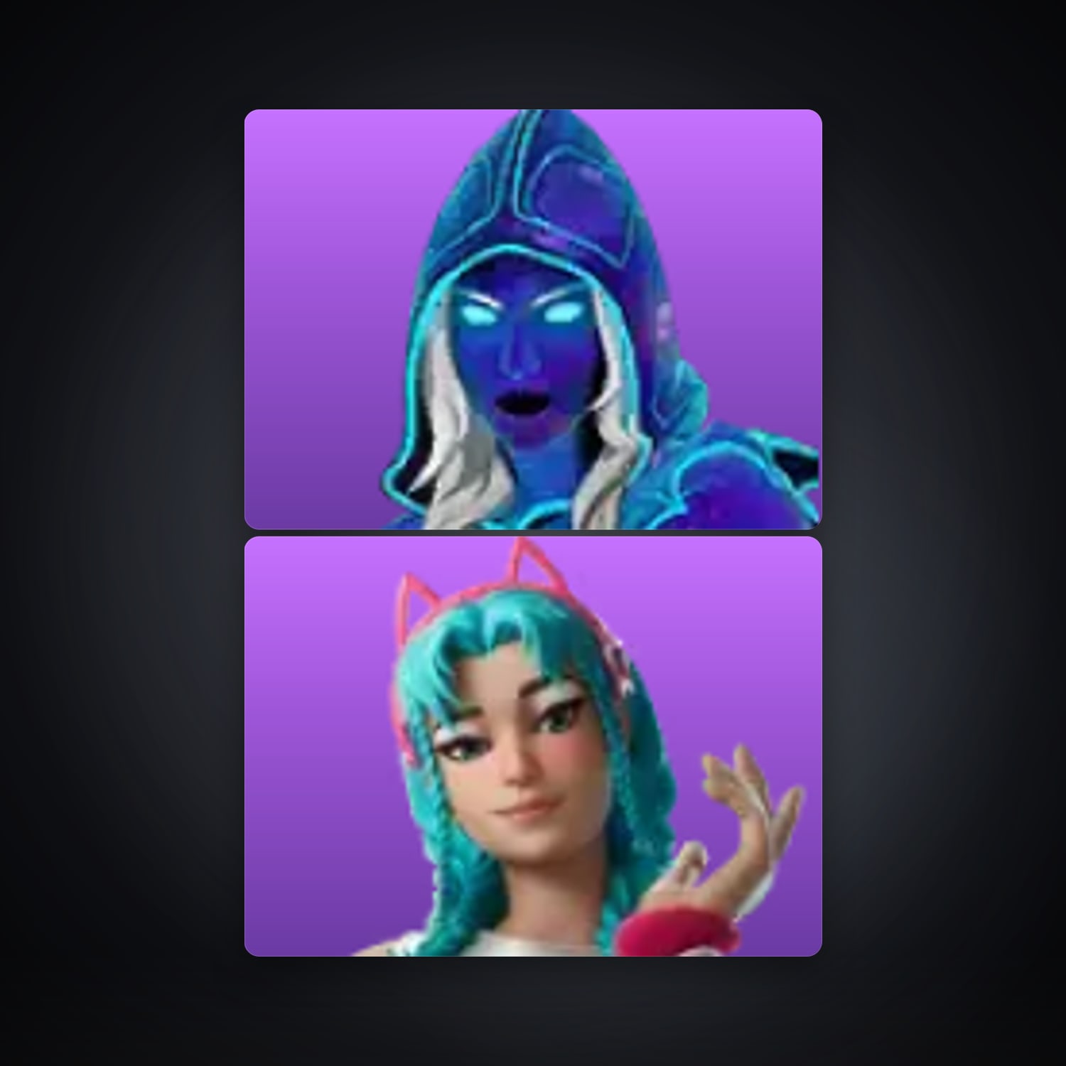 Epic — HabibiAccounts