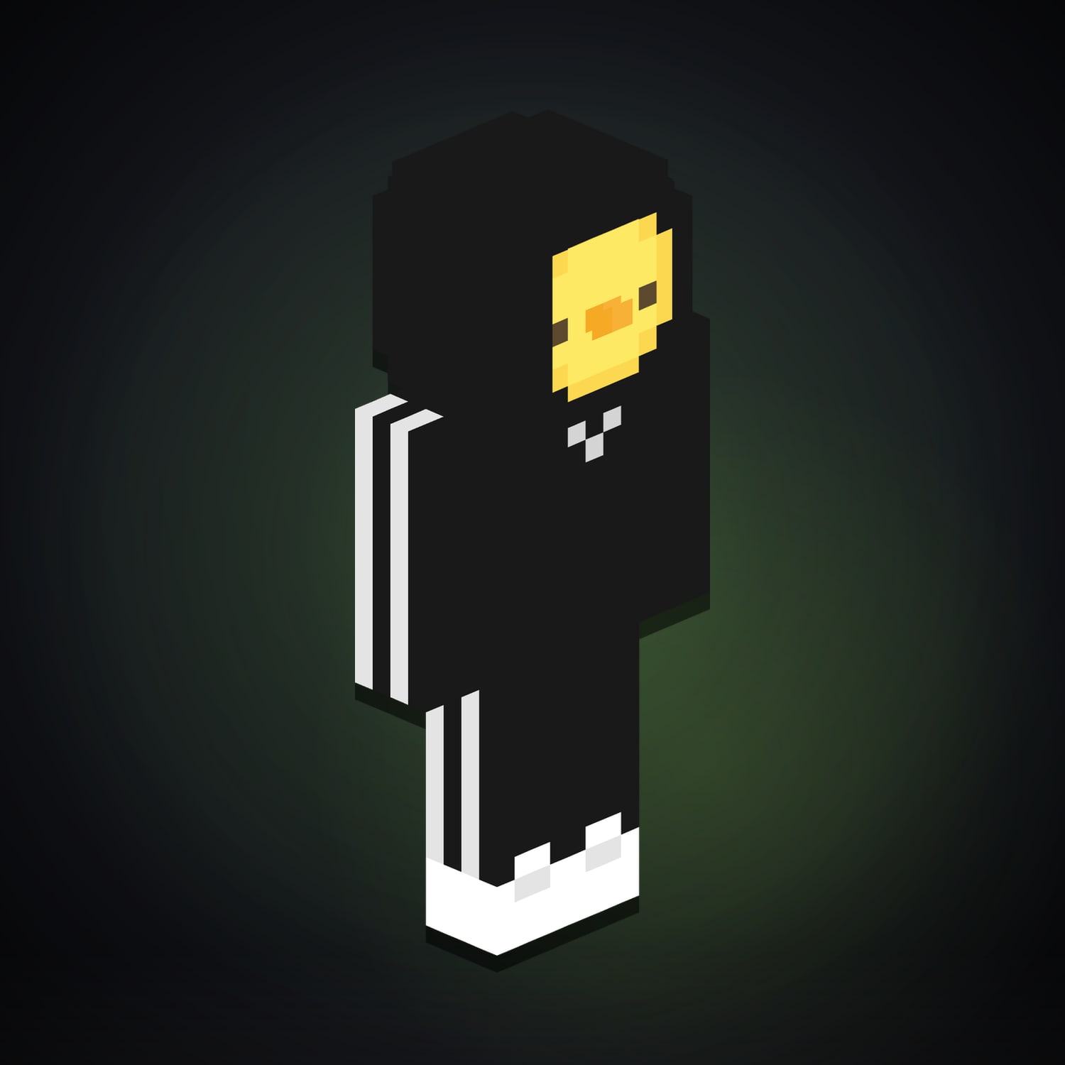 Minecraft 2 capes · 260236245 — HabibiAccounts
