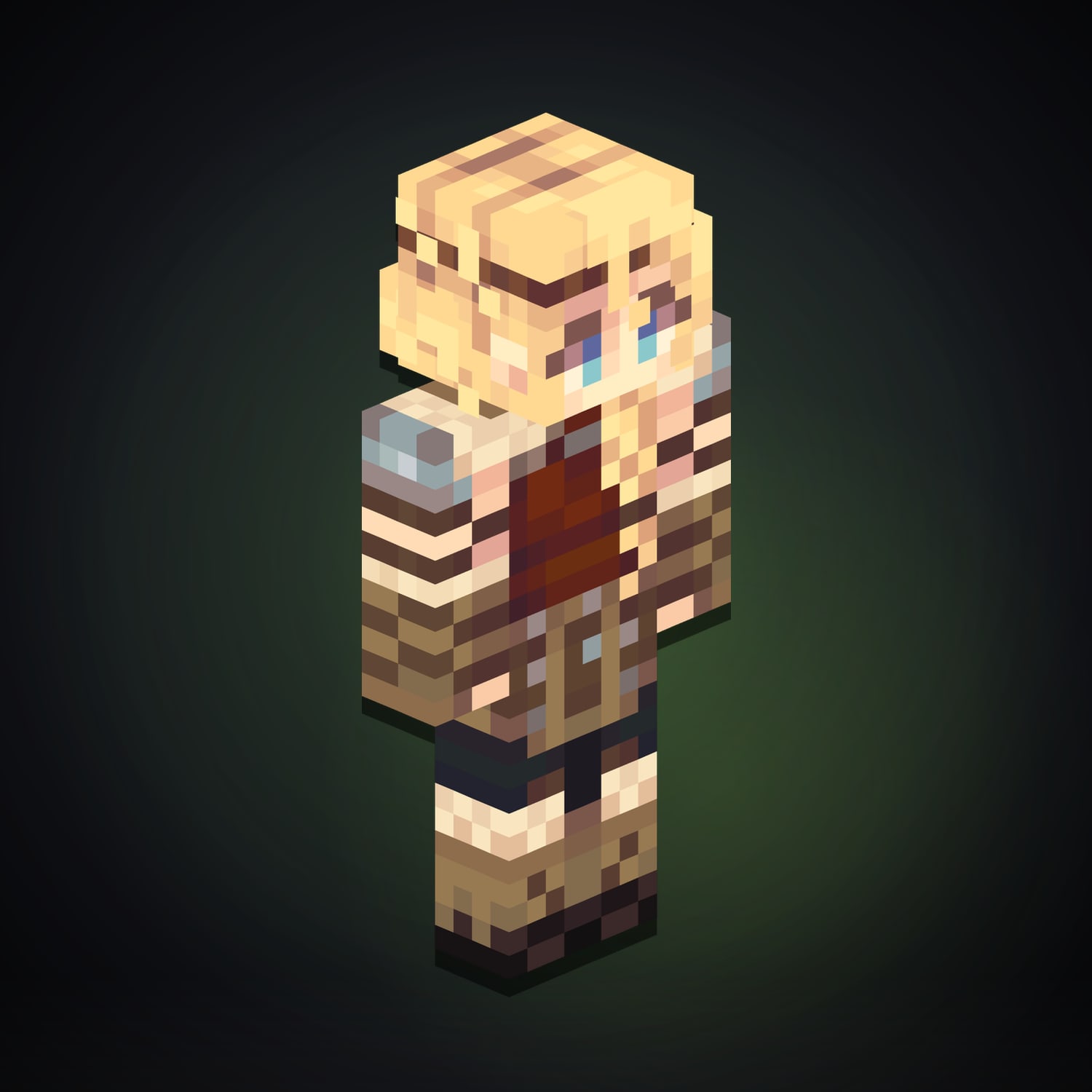 Minecraft 1 capes · 260236636 — HabibiAccounts