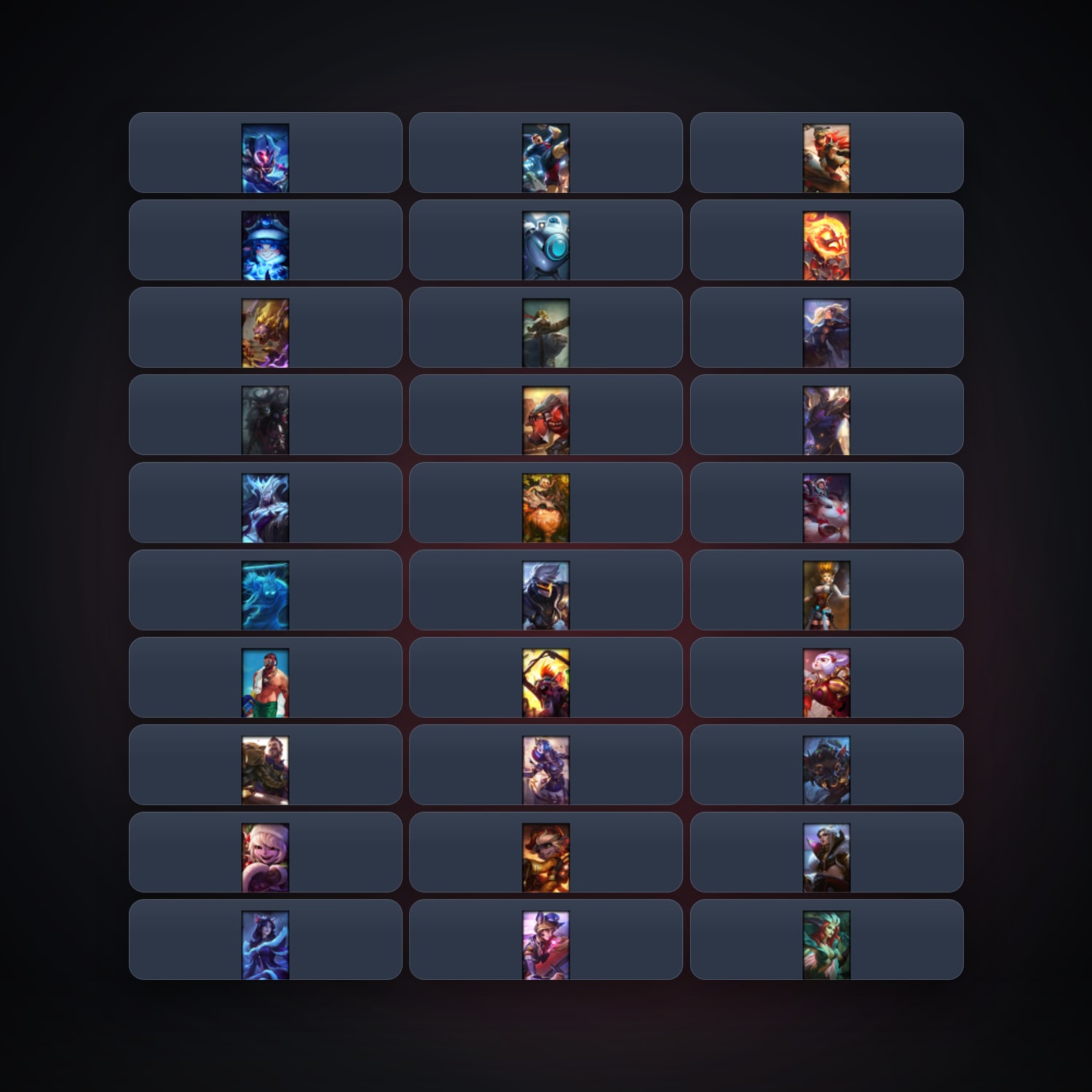 EU locker · 260241927 — HabibiAccounts