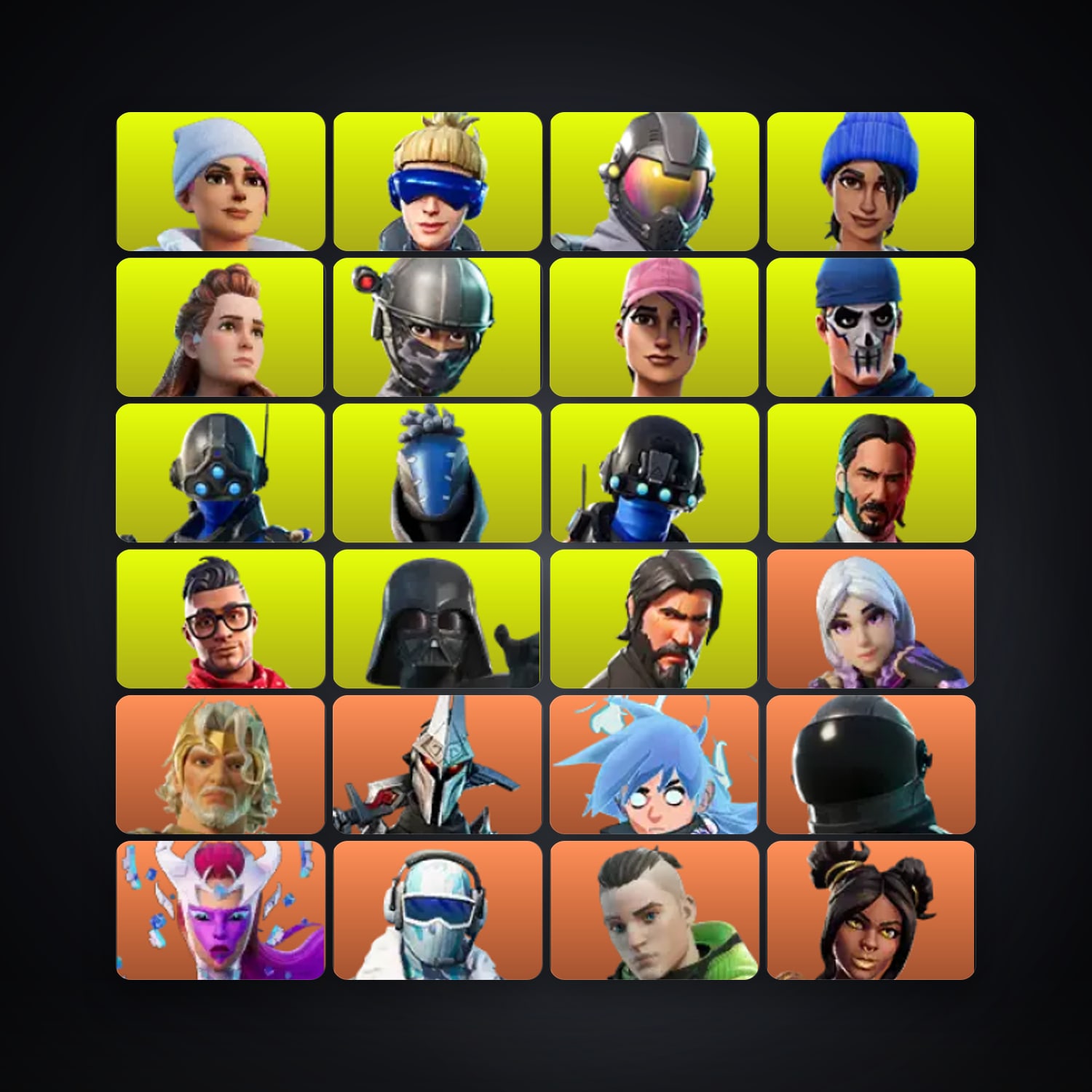 Epic · 260241937 — HabibiAccounts