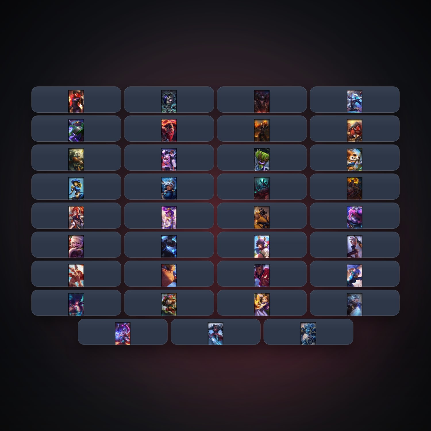 EU locker · 260243133 — HabibiAccounts
