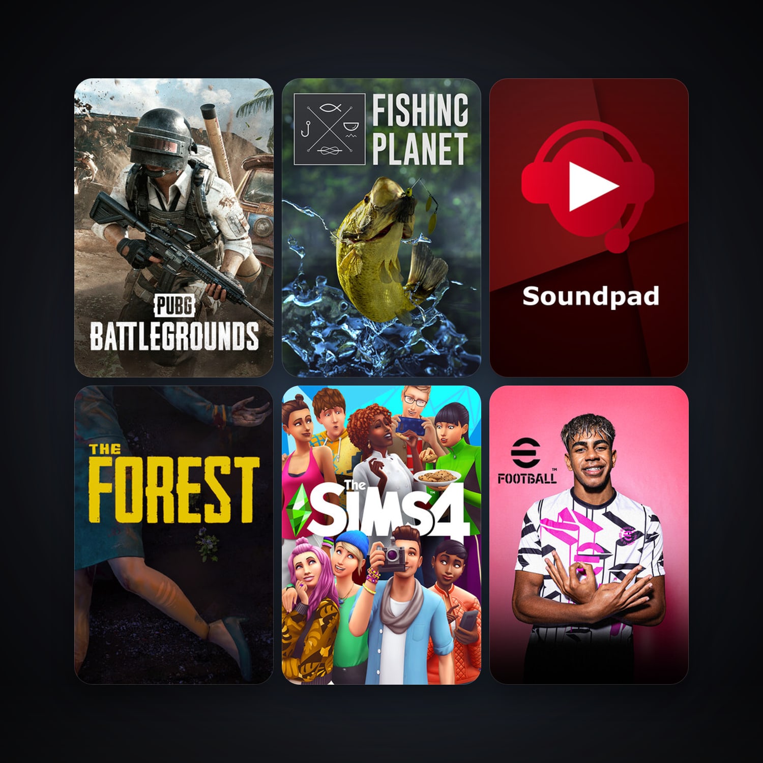 Left 4 Dead 2 + PAYDAY 2, 32 games, clean — HabibiAccounts