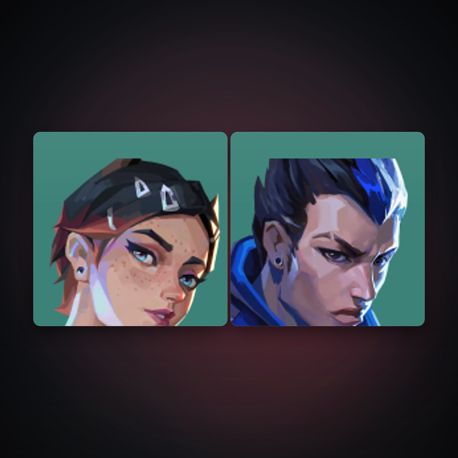 EU locker — lvl 11 — HabibiAccounts