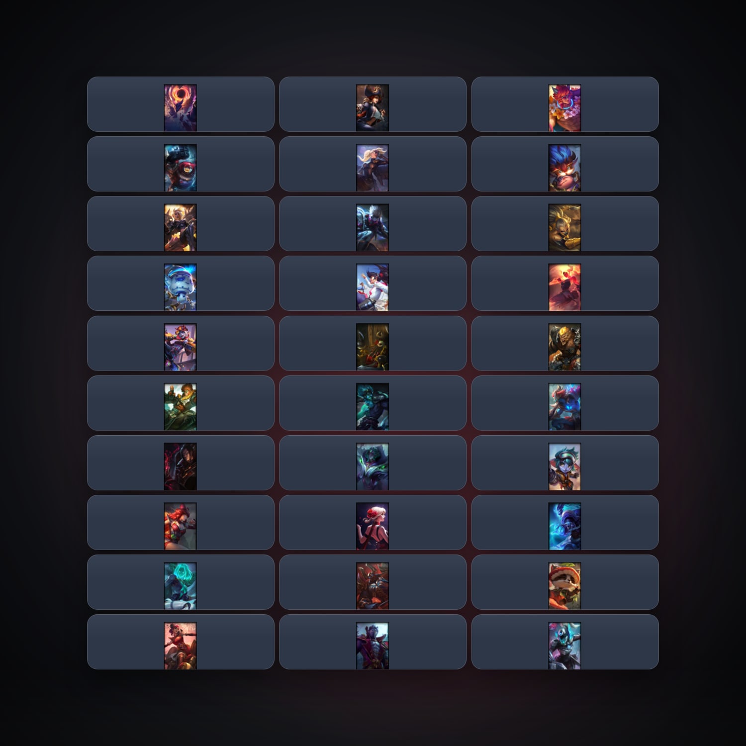 EU locker — HabibiAccounts