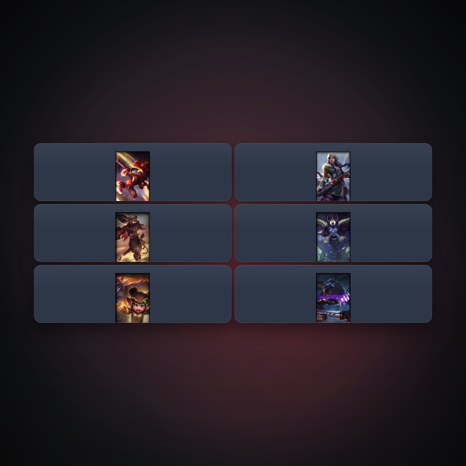 EU locker — HabibiAccounts