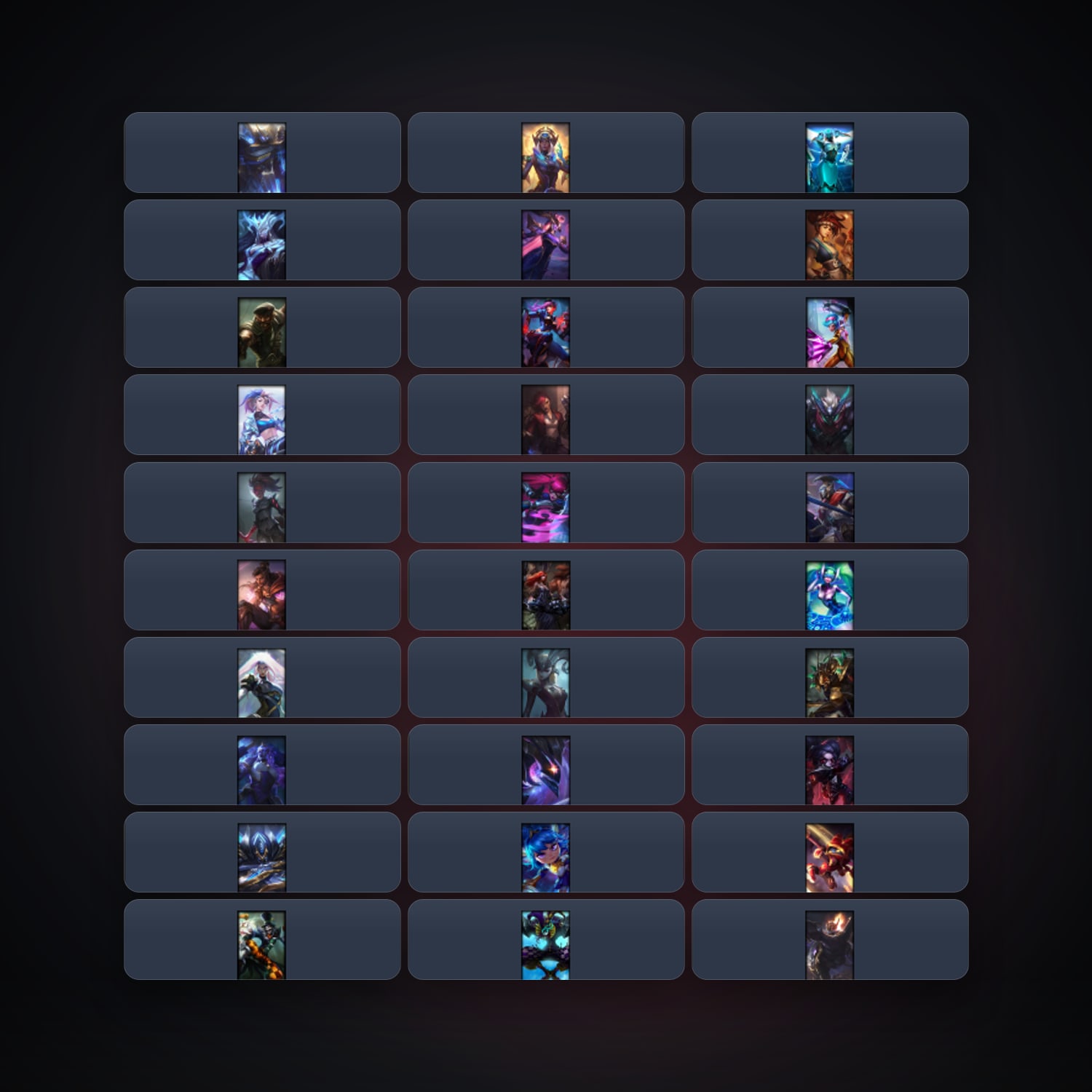 EU locker — HabibiAccounts