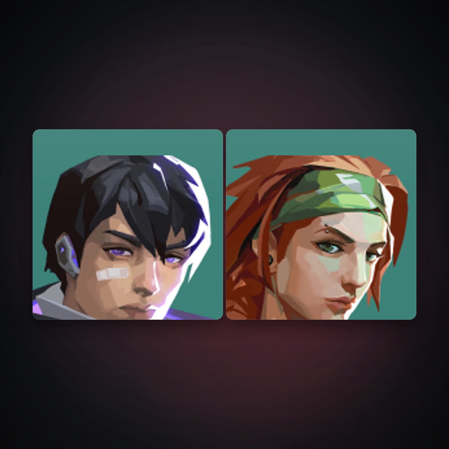 EU locker — lvl 10 — HabibiAccounts