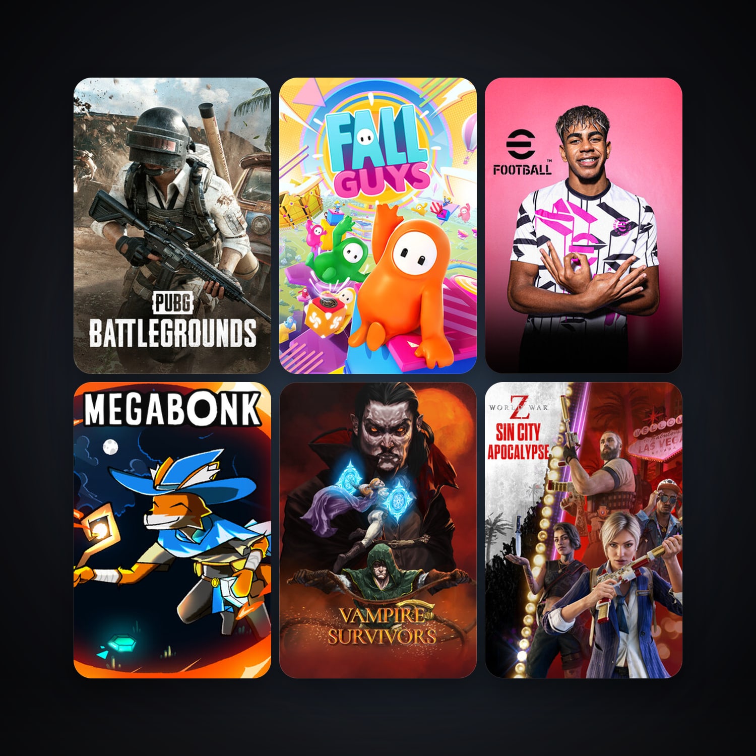 Free CS2 (No Prime) + Euro Truck Simulator 2, 20 games, clean — HabibiAccounts