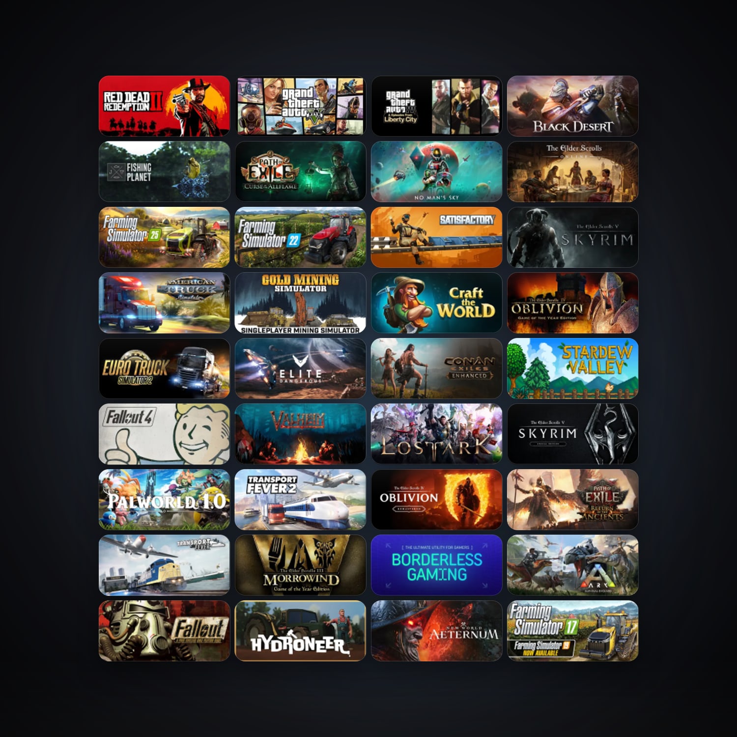 Steam 781 games, Steam 68, clean — HabibiAccounts