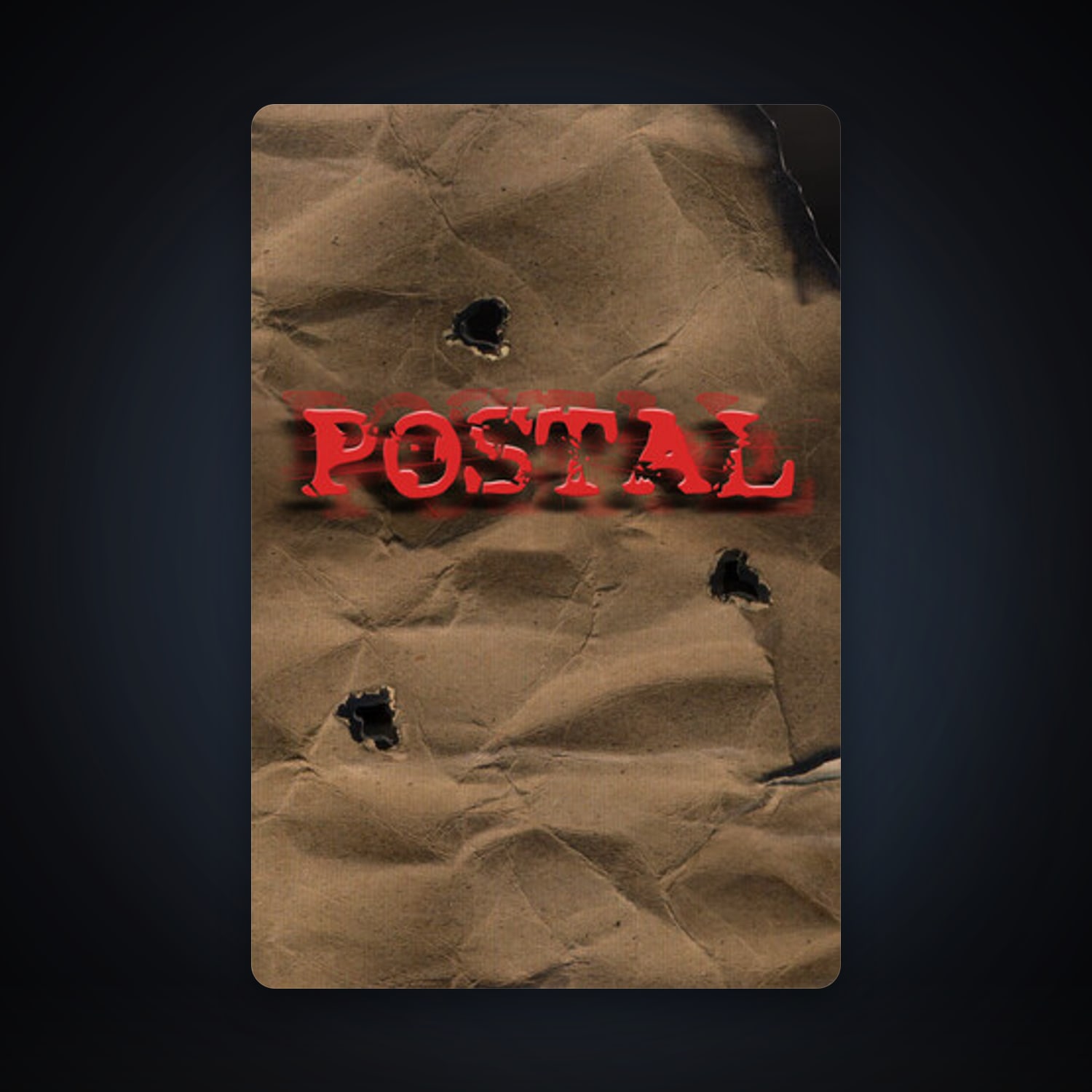 POSTAL + Free Call of Duty: Modern Warfare III, 5 games, clean — HabibiAccounts