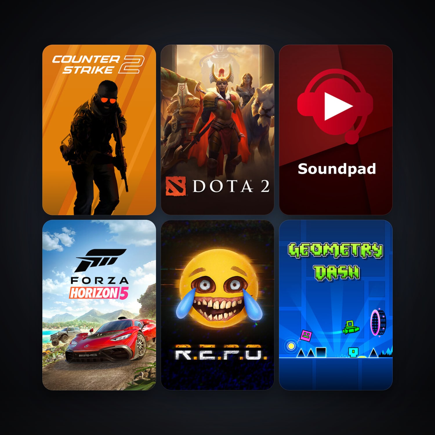 Dota 2 + CS2 Prime, 25 games, Steam 13, clean — HabibiAccounts