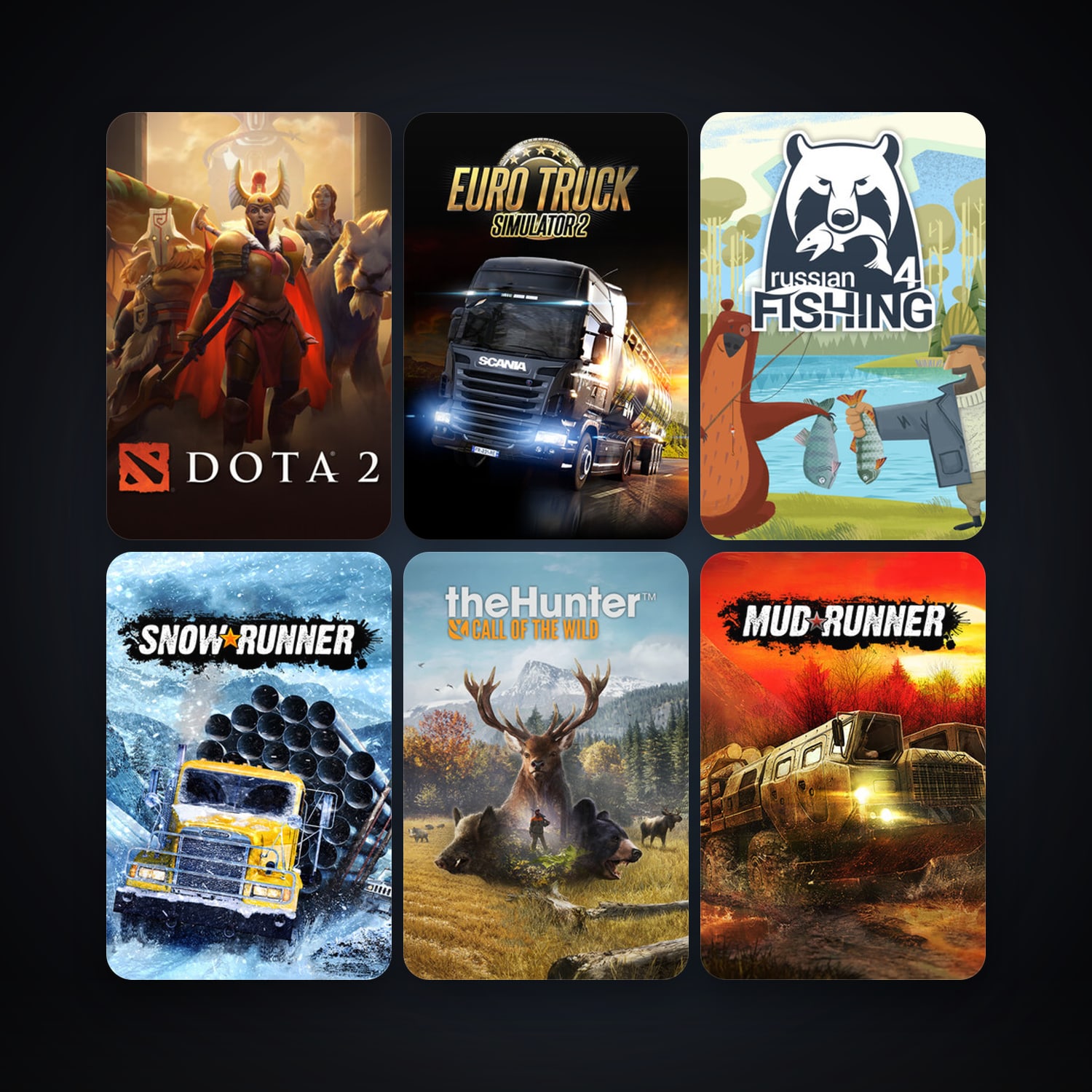 Dota 2 + Free CS2 (No Prime), 61 games, clean — HabibiAccounts