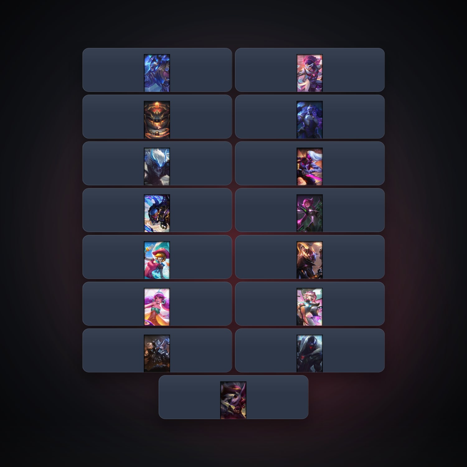 EU locker — HabibiAccounts
