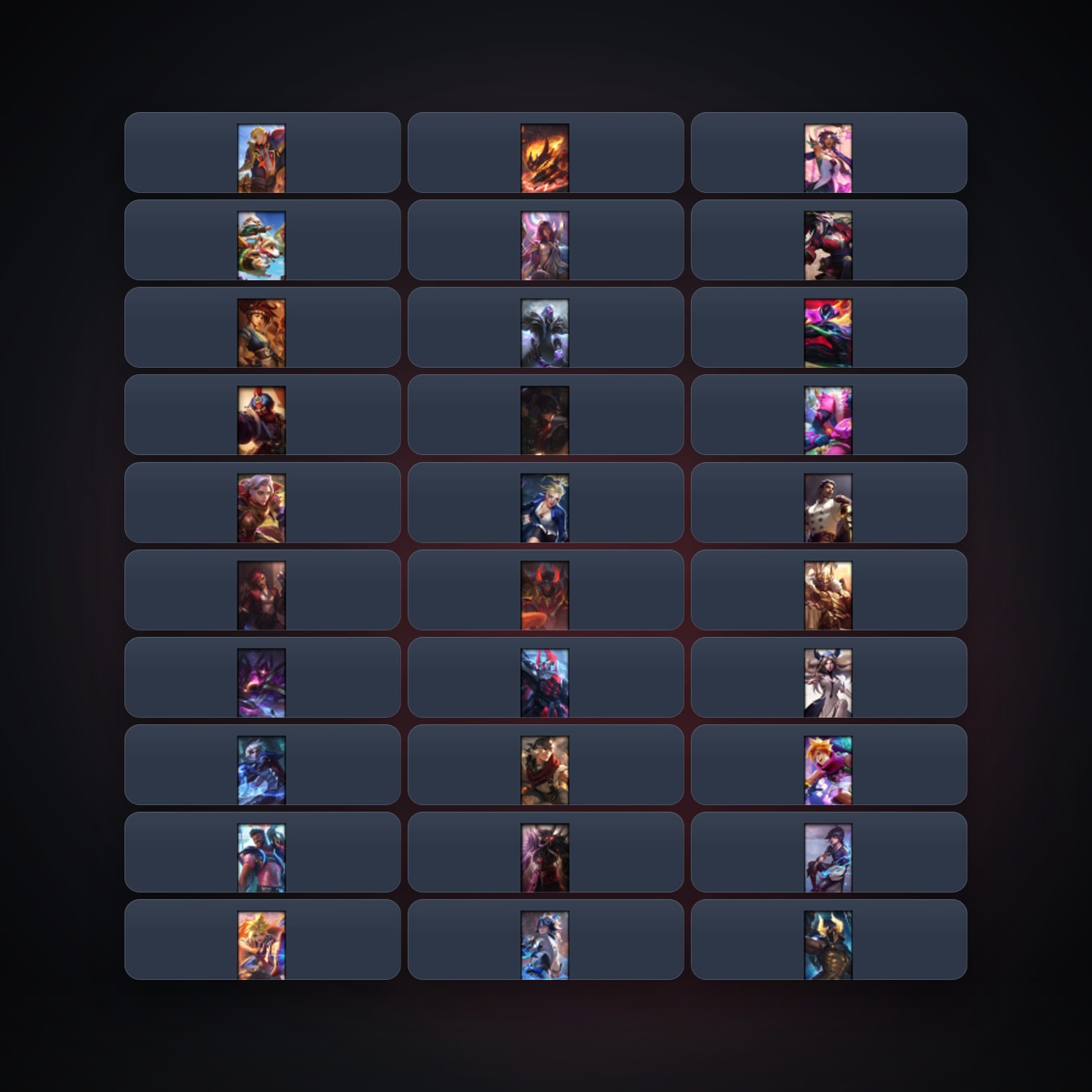 EU locker — HabibiAccounts