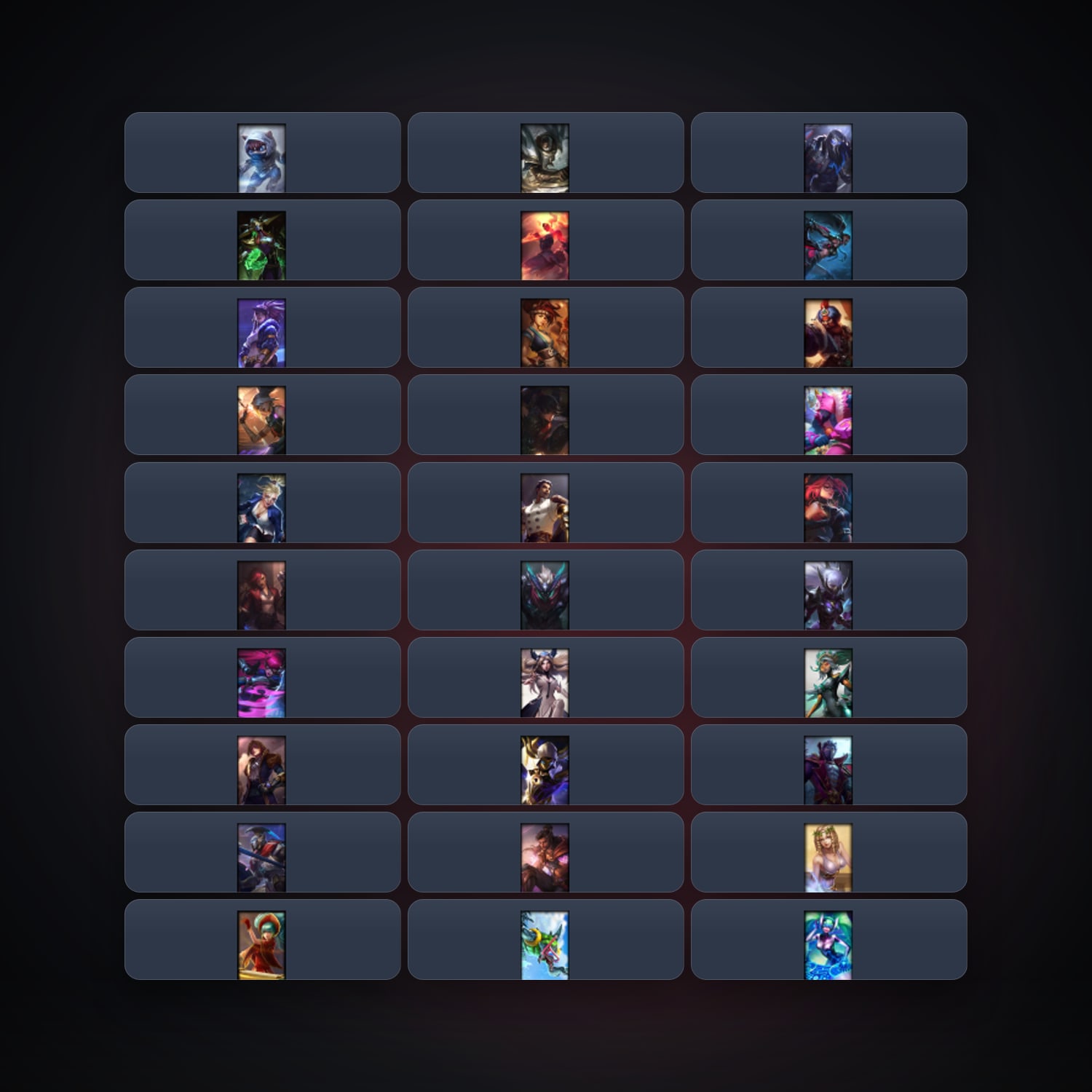 EU locker — HabibiAccounts