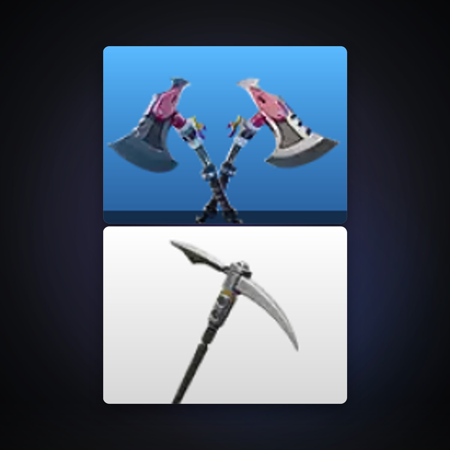 Fortnite locker — 300 V-Bucks — lvl 77 — HabibiAccounts