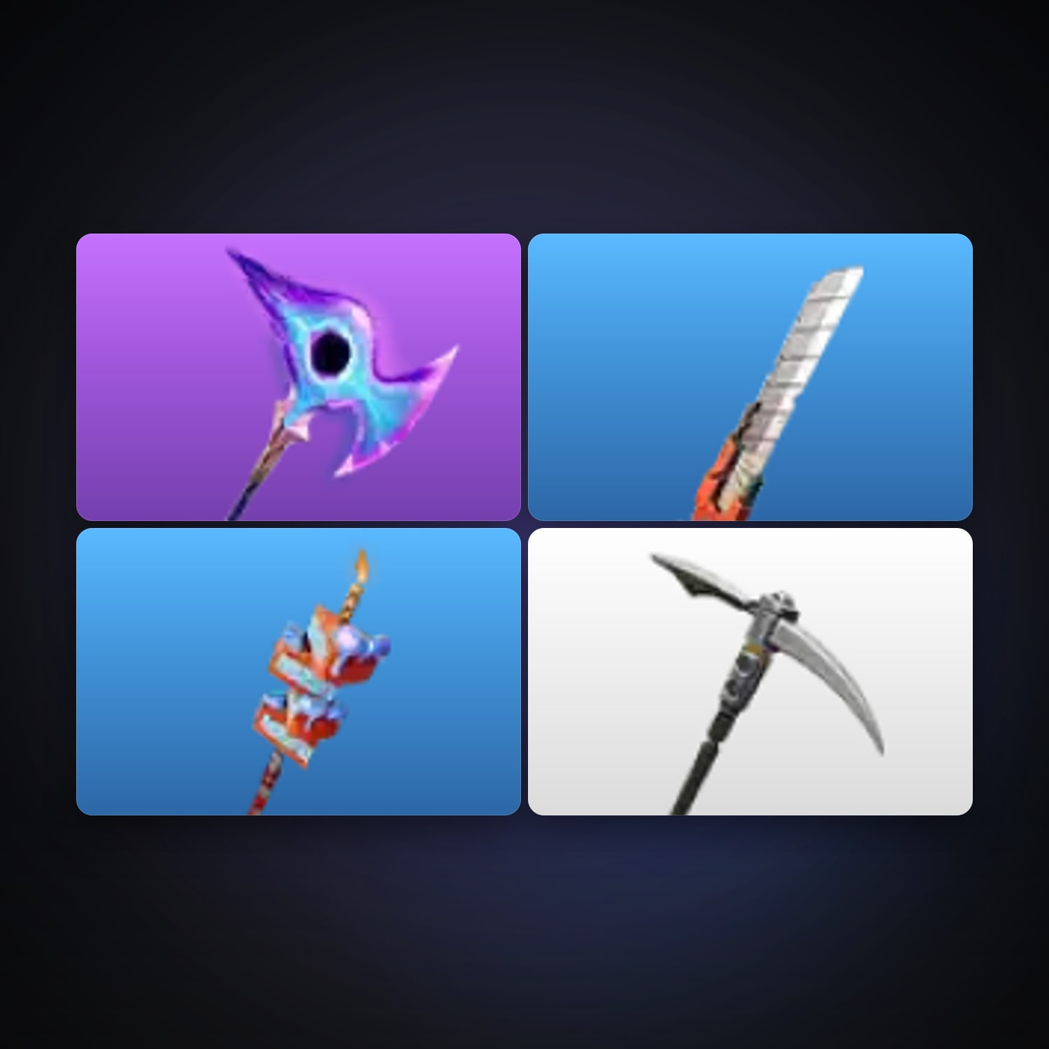 Fortnite locker — 200 V-Bucks — lvl 31 — HabibiAccounts