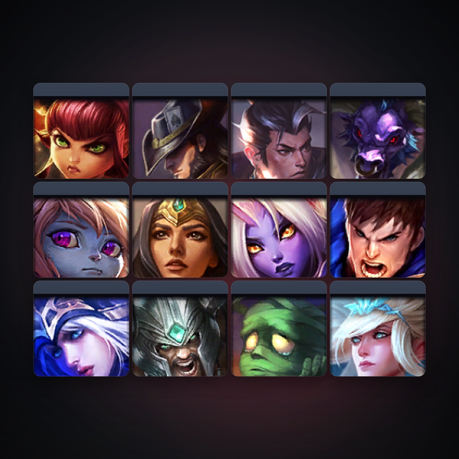 EU locker — HabibiAccounts
