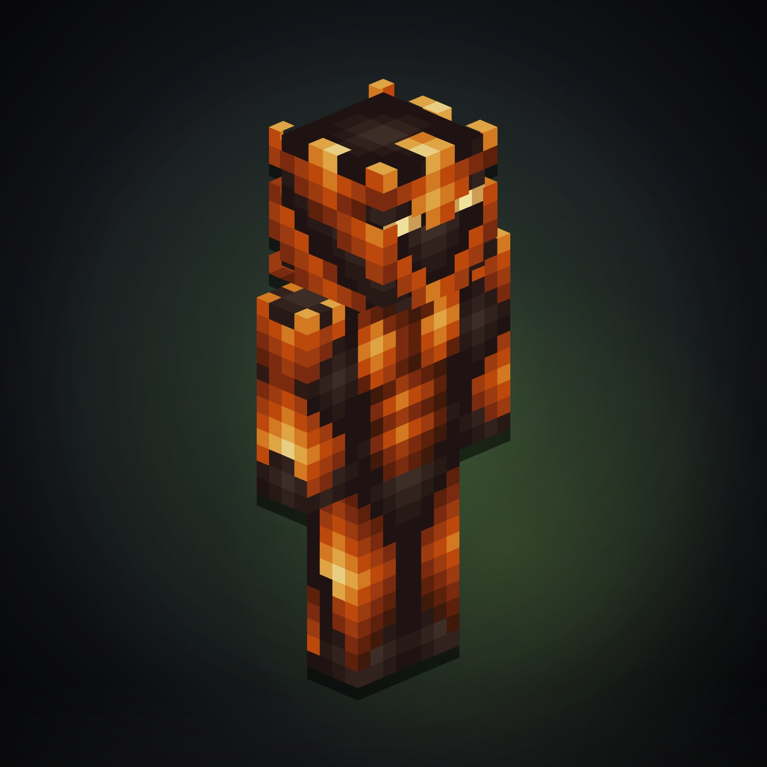 Minecraft 3 capes · 260256704 — HabibiAccounts