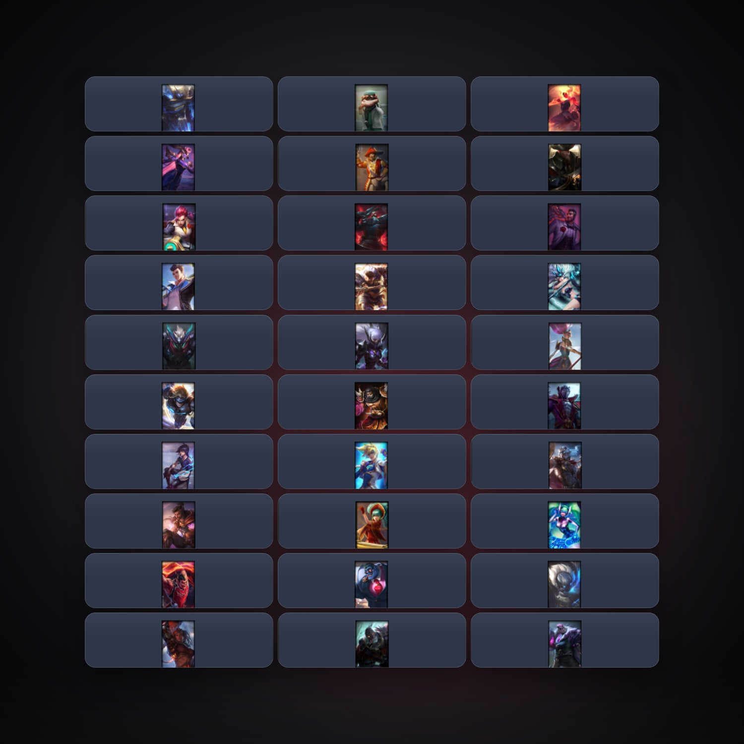 EU locker — HabibiAccounts