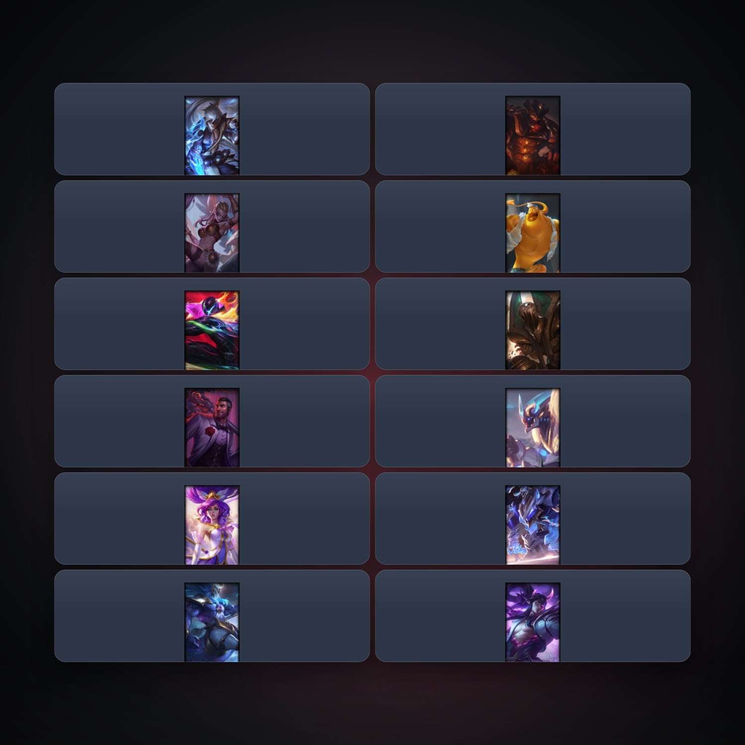 EU locker — HabibiAccounts