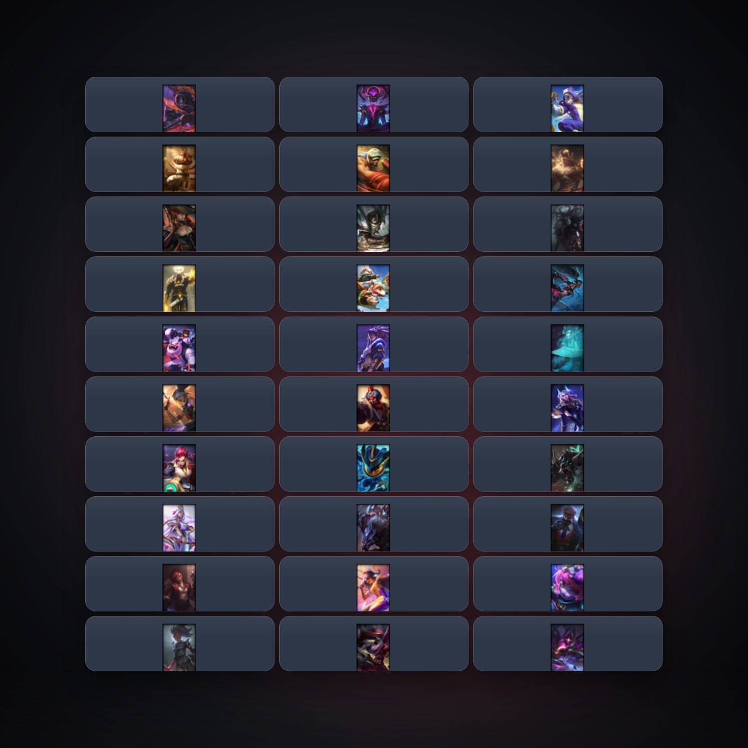 EU locker — HabibiAccounts