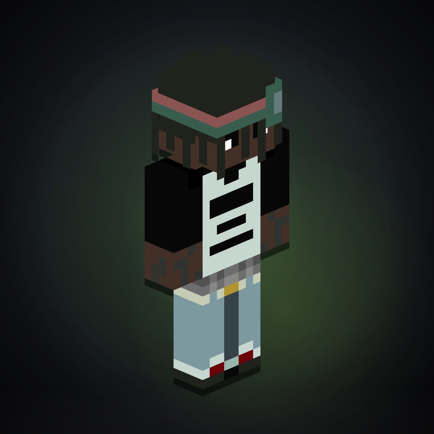Minecraft 2 capes · 260258327 — HabibiAccounts