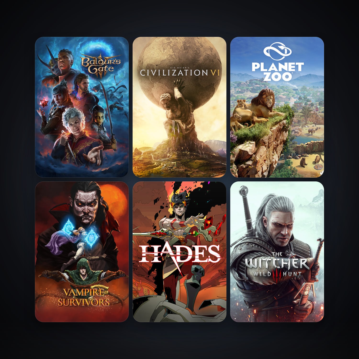 Peggle Deluxe + Free CS2 (No Prime), 52 games, clean — HabibiAccounts