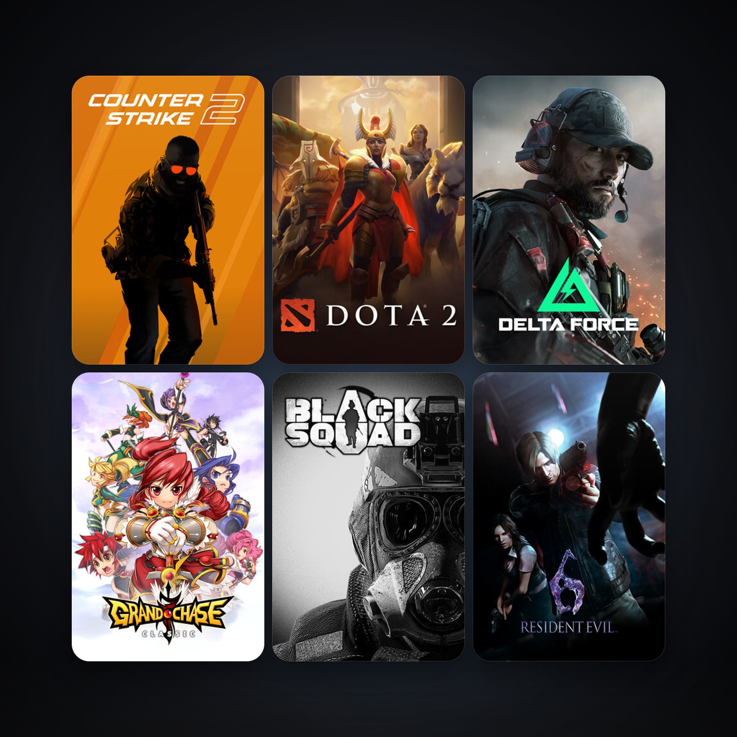 Dota 2 + CS2 Prime, 27 games, clean — HabibiAccounts