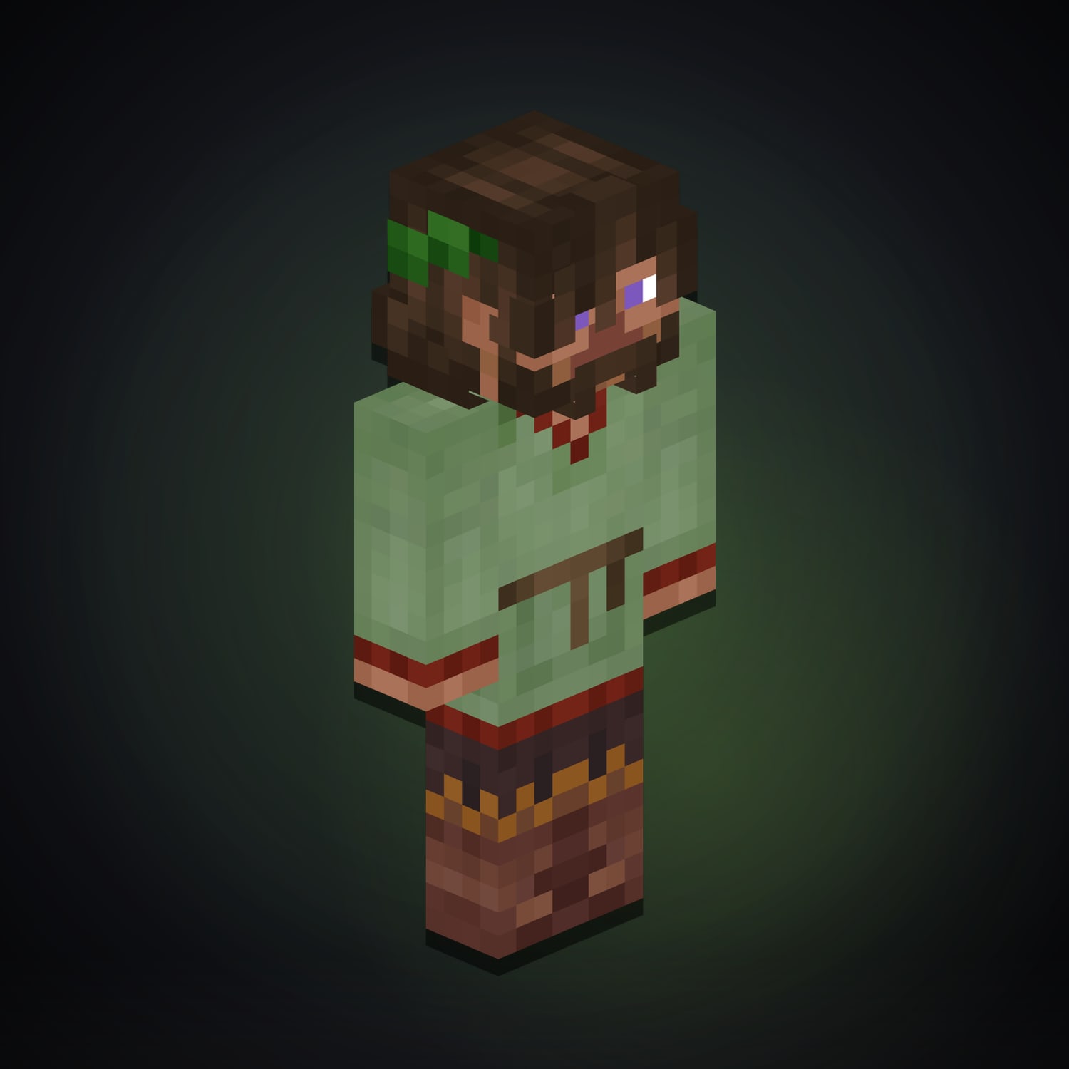 Minecraft 2 capes · 260260944 — HabibiAccounts