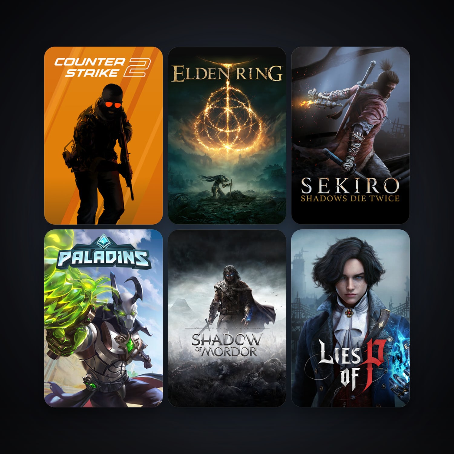 Dota 2 + CS2 Prime, 26 games, clean — HabibiAccounts