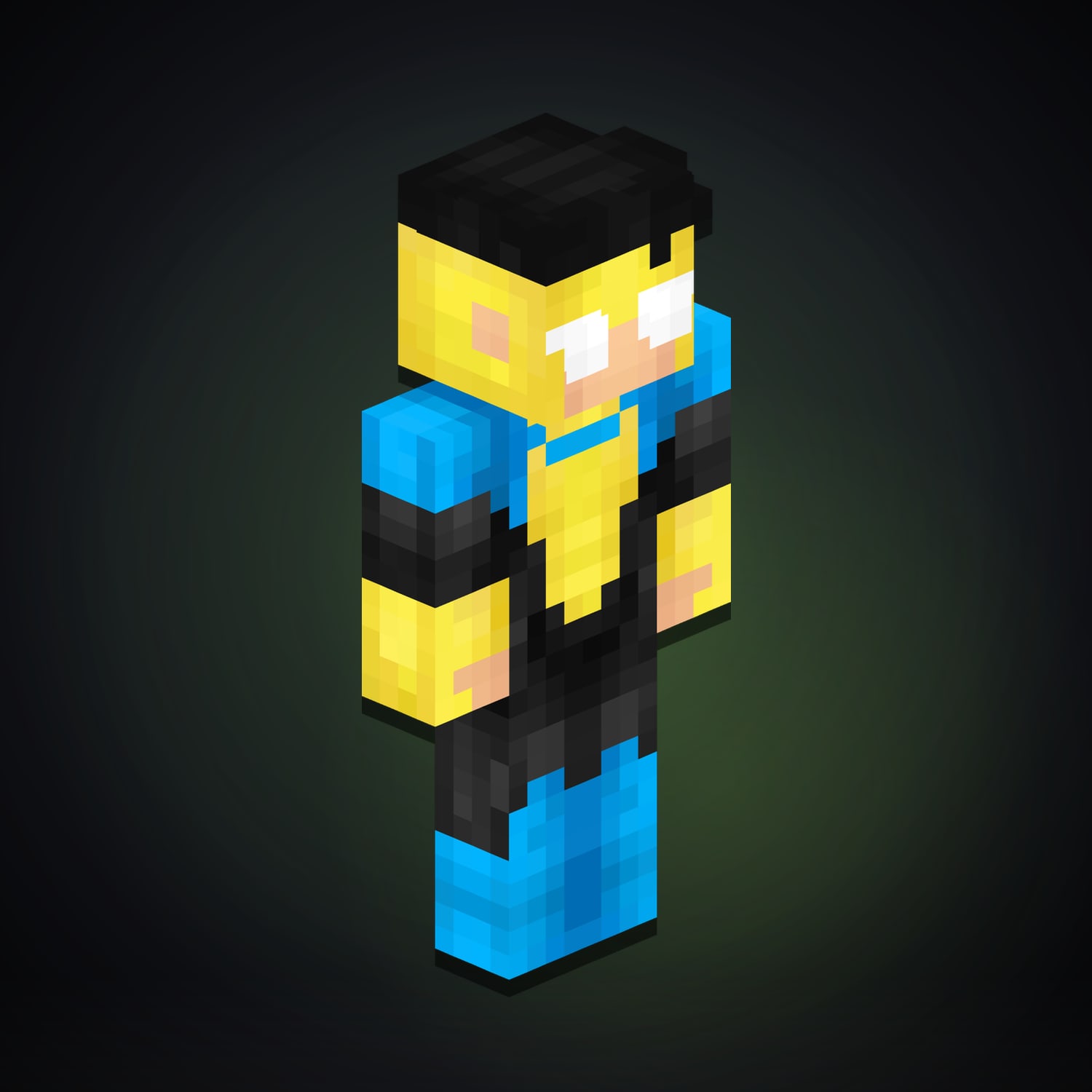 Minecraft 2 capes · 260263183 — HabibiAccounts