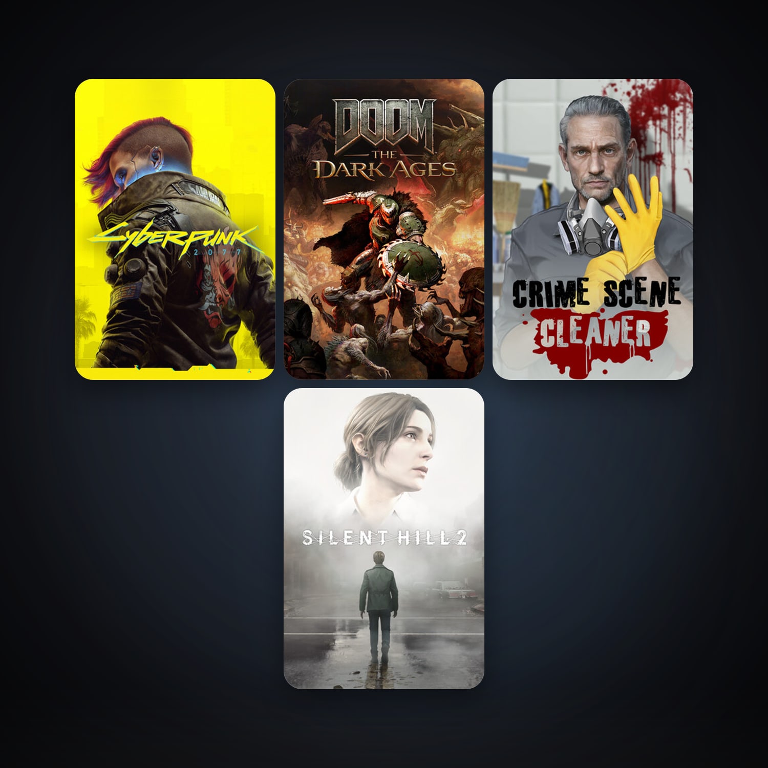 LEGO Harry Potter: Years 1-4 + Resident Evil 6, 29 games, clean — HabibiAccounts