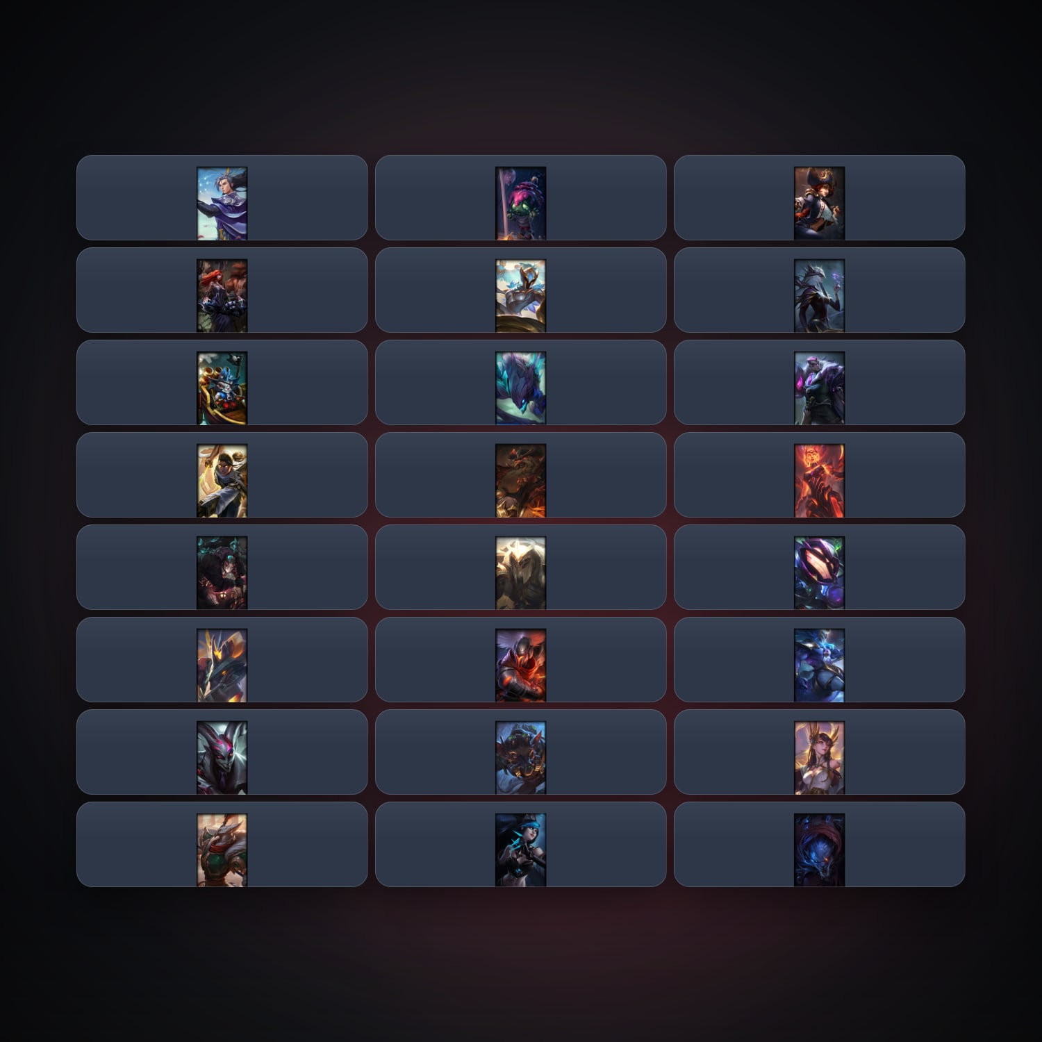 EU locker · 260266814 — HabibiAccounts