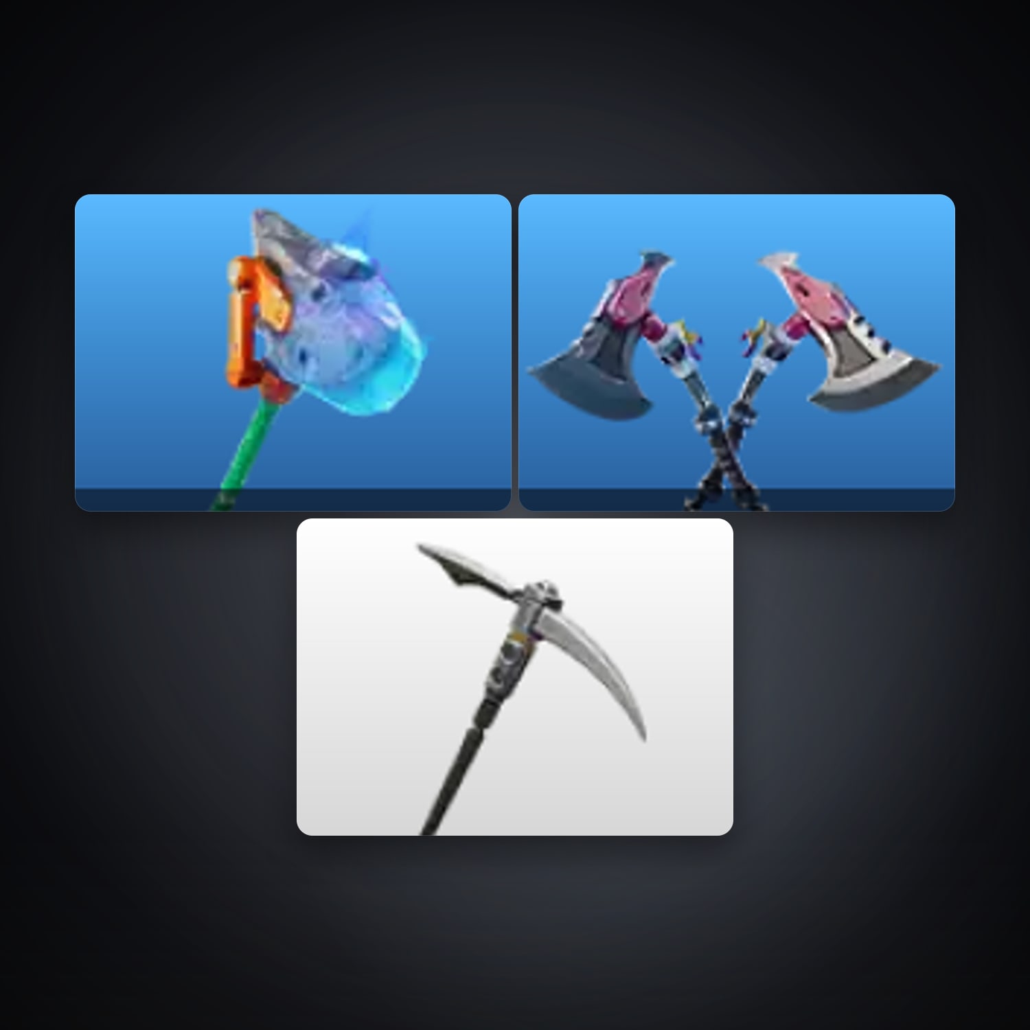 Epic — HabibiAccounts