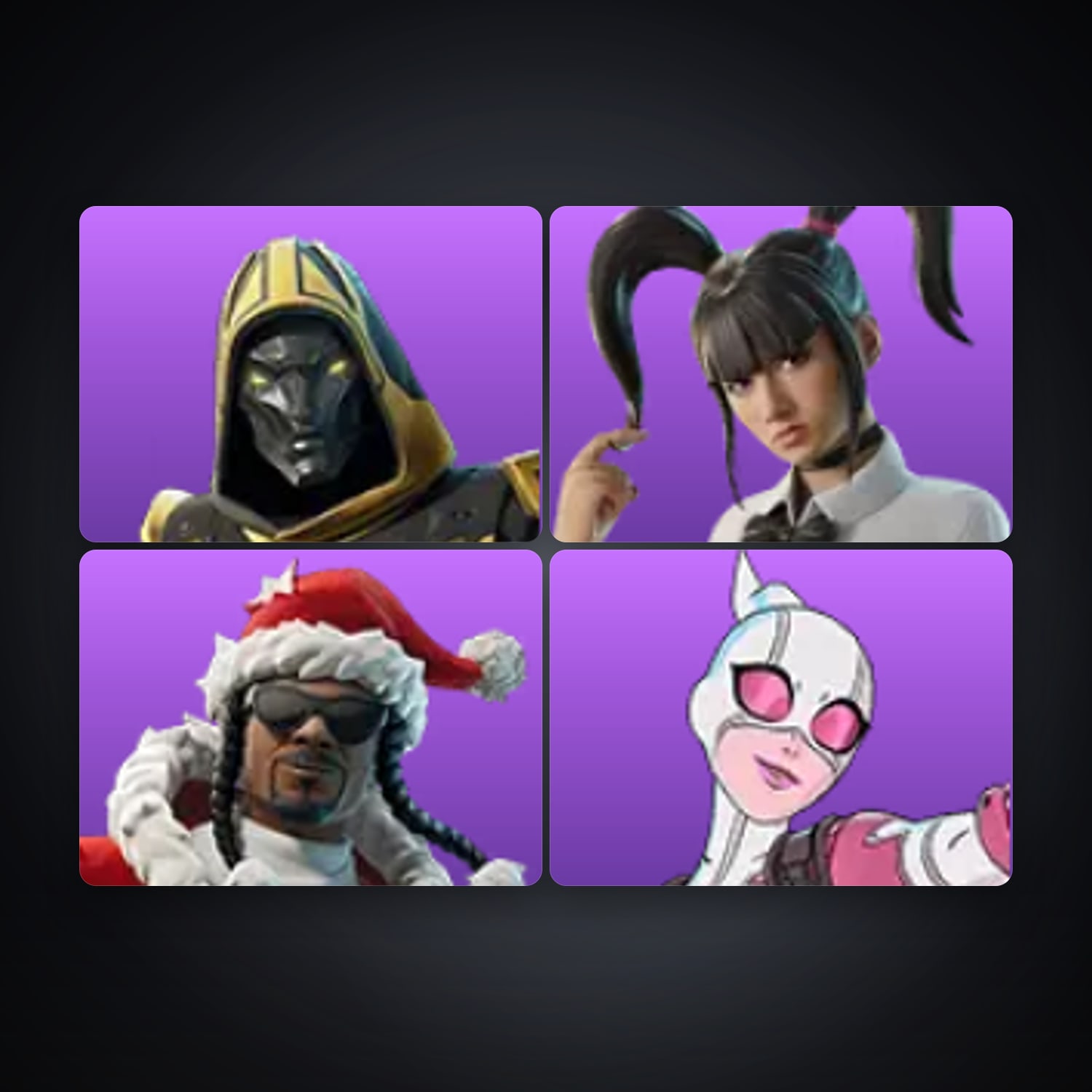 Epic — HabibiAccounts