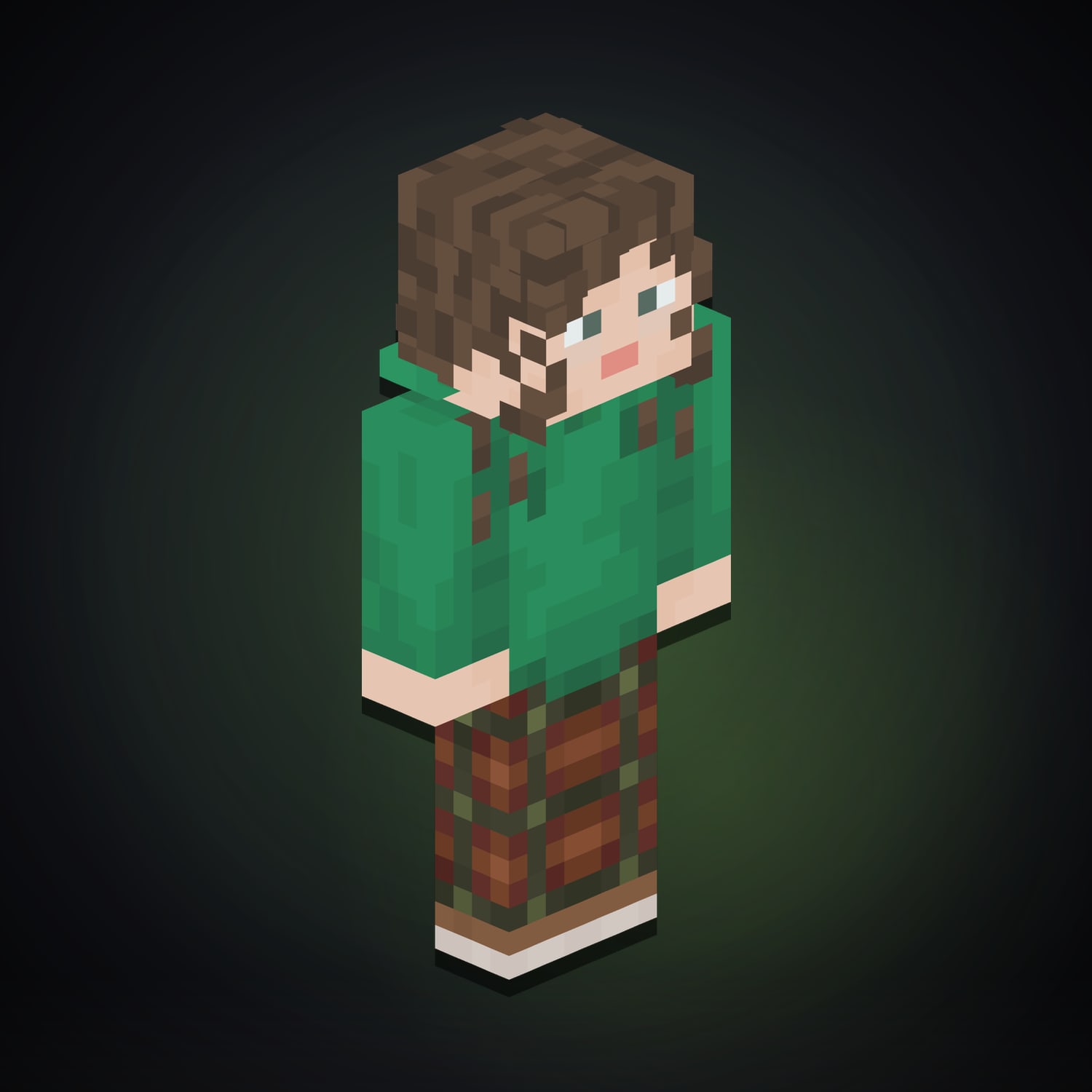 Minecraft 14 capes — HabibiAccounts