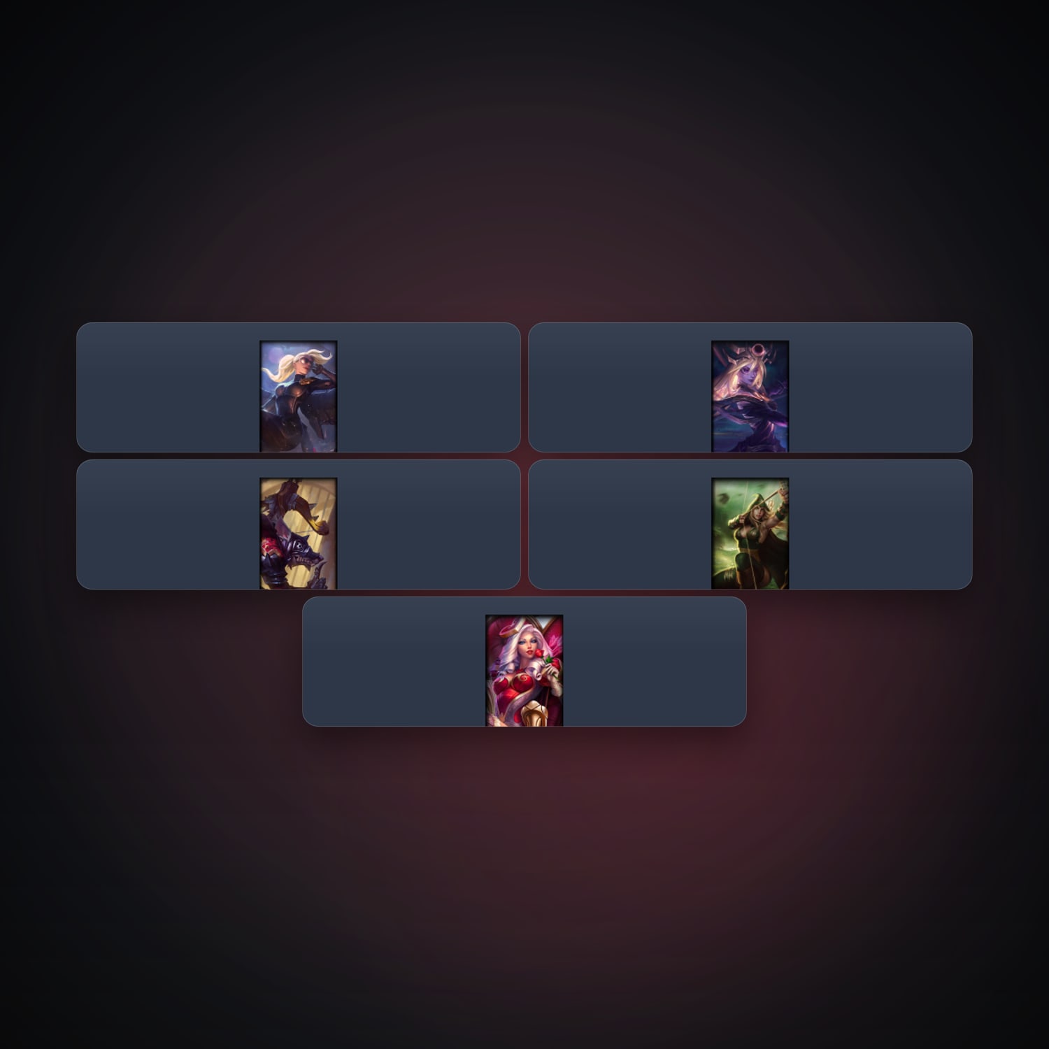 EU locker · 260268799 — HabibiAccounts