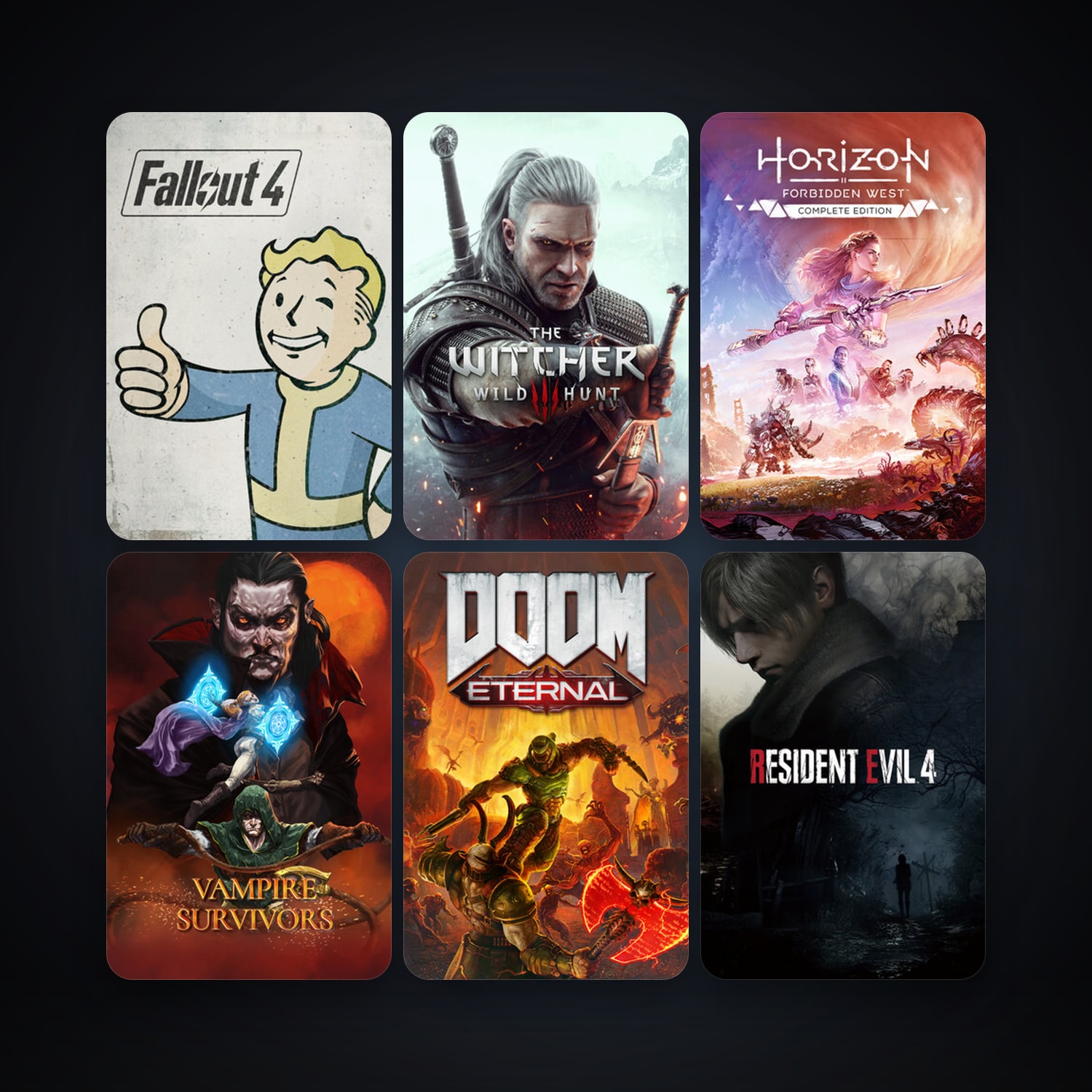 Peggle Deluxe + Peggle Nights, 44 games, Steam 10, clean — HabibiAccounts