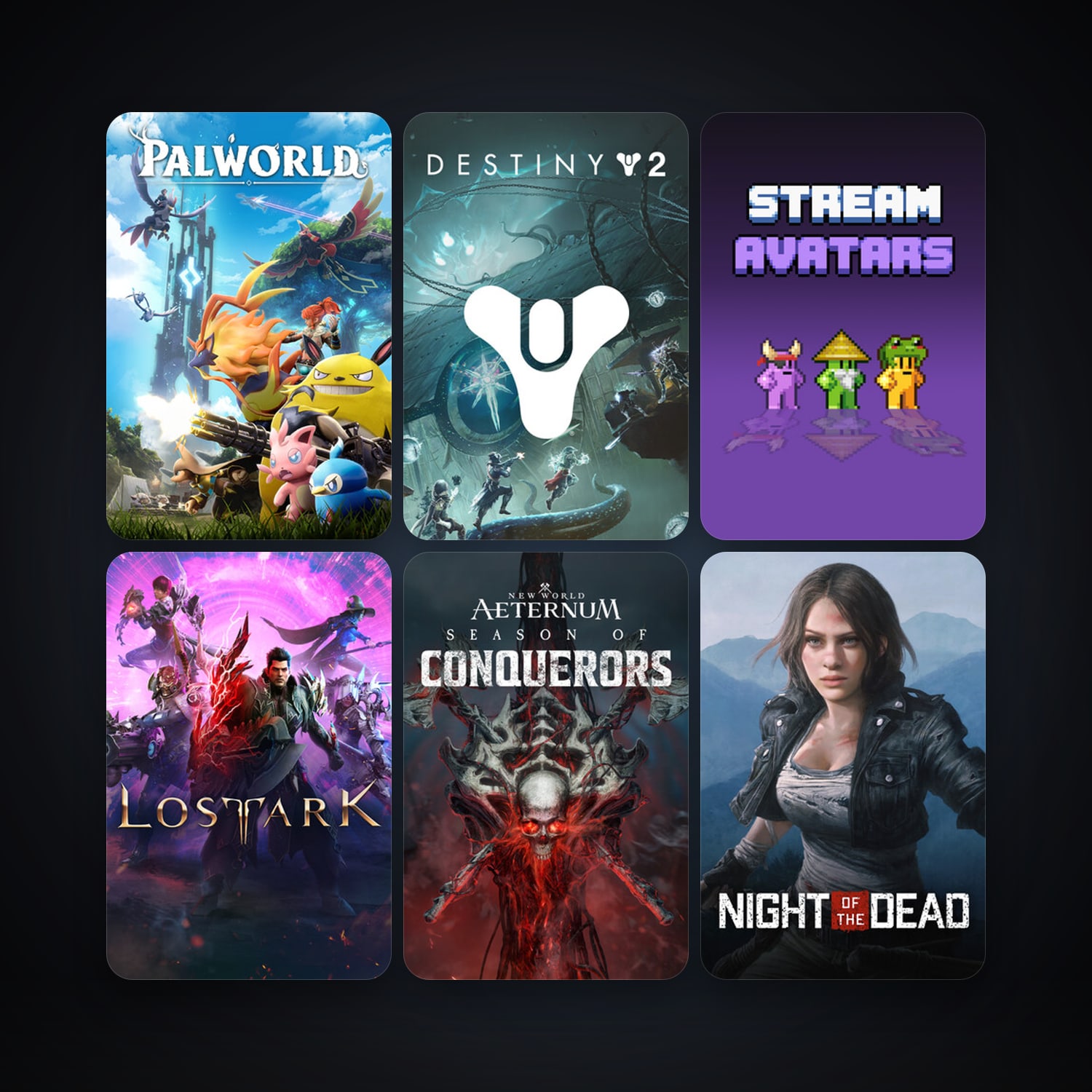 Left 4 Dead 2 + The Forest, 56 games, clean — HabibiAccounts