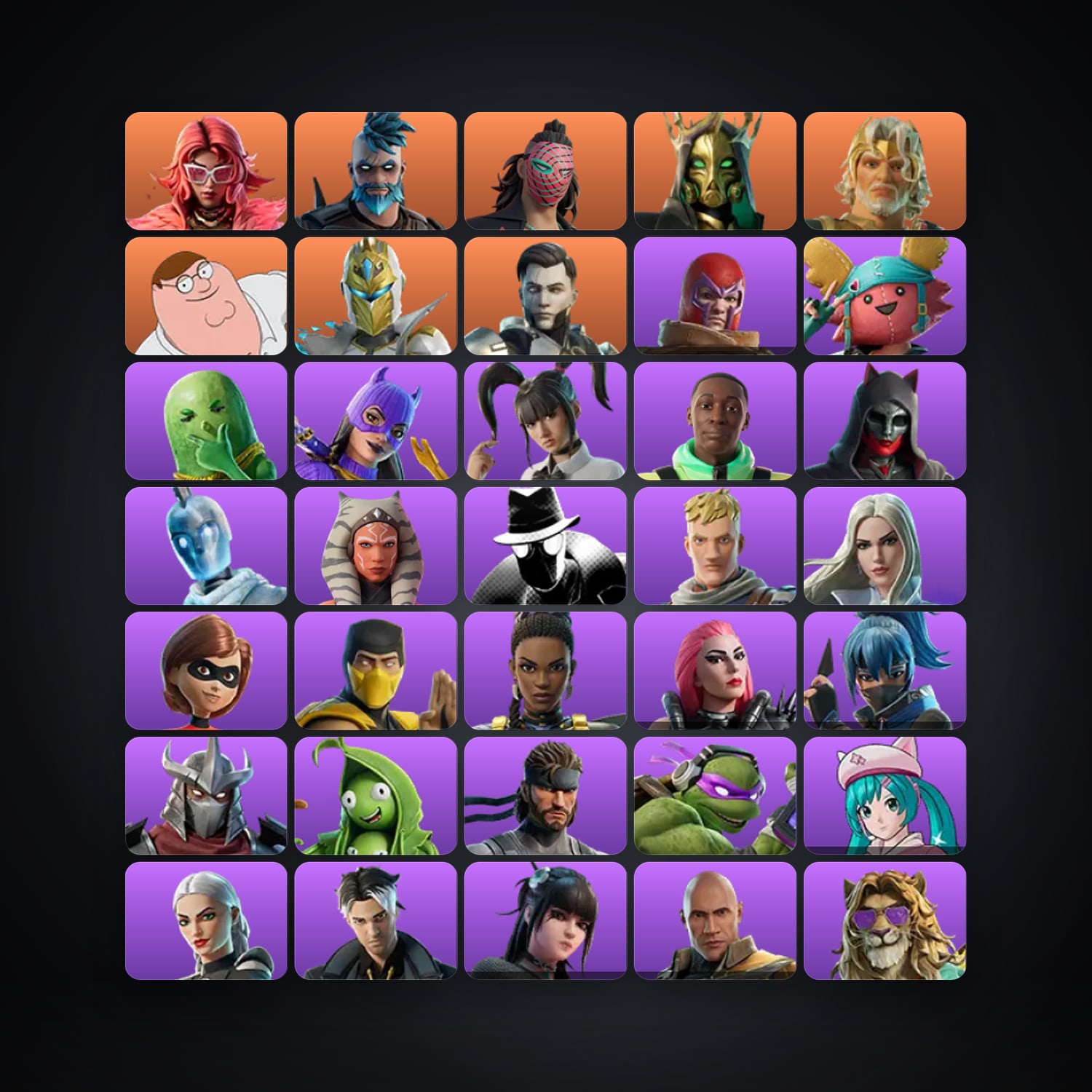 Epic · 260276908 — HabibiAccounts