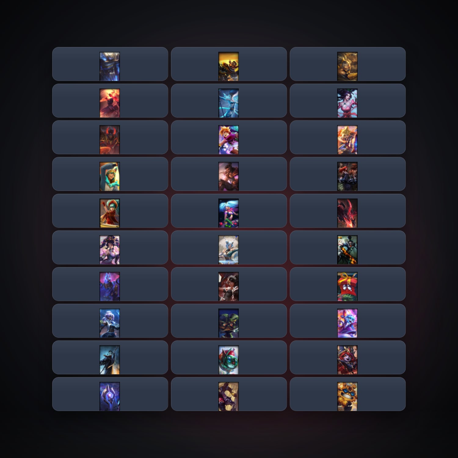 EU locker — HabibiAccounts