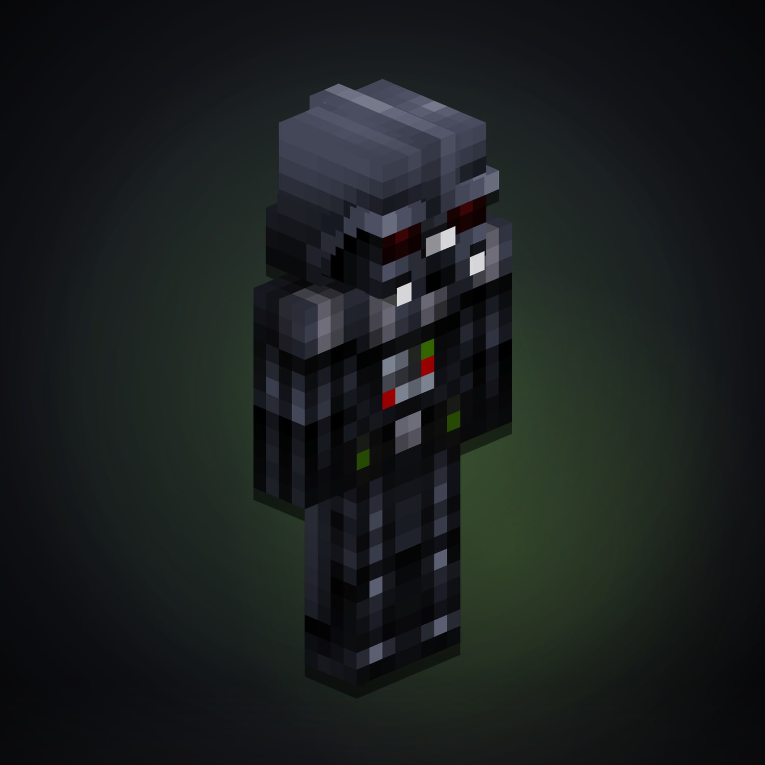 Minecraft 3 capes — HabibiAccounts