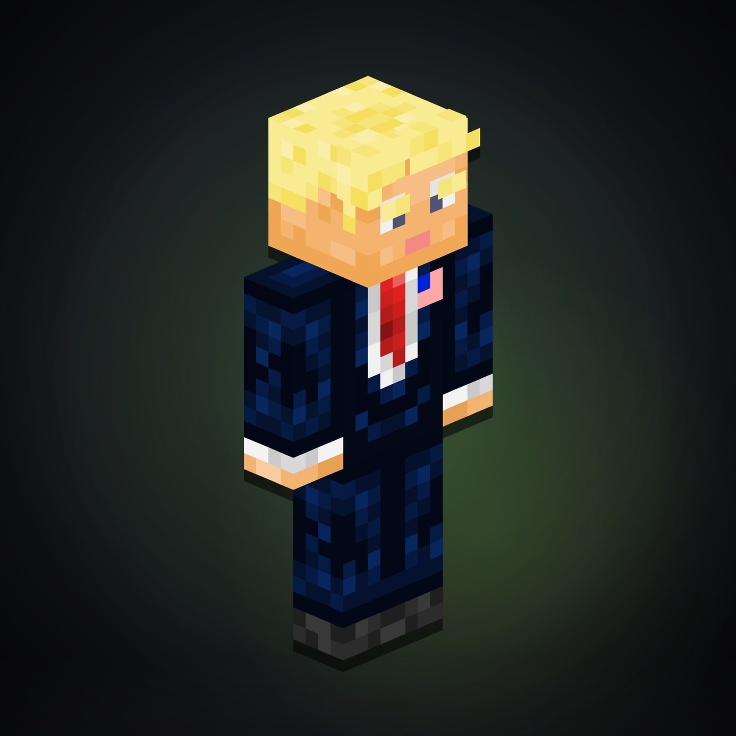 Minecraft 3 capes — HabibiAccounts