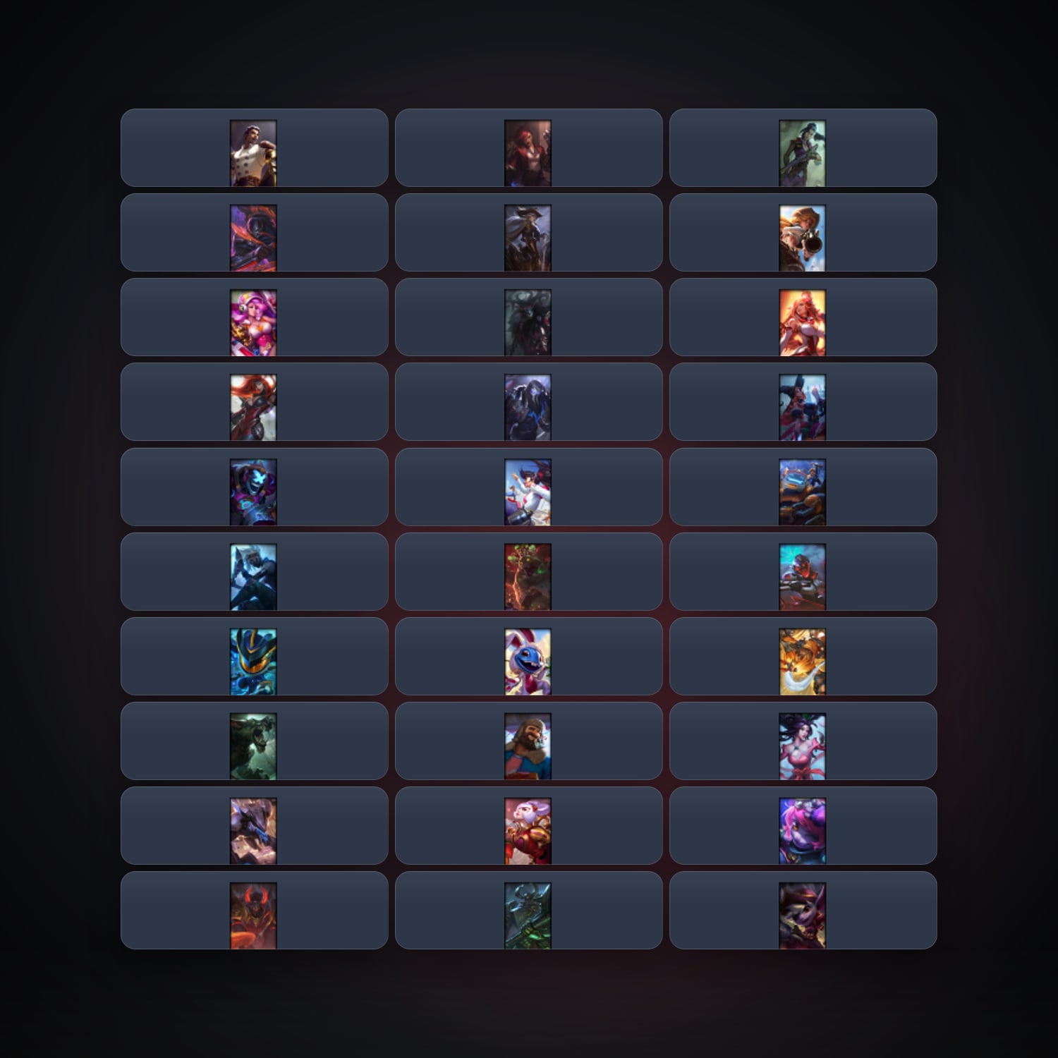 EU locker — HabibiAccounts