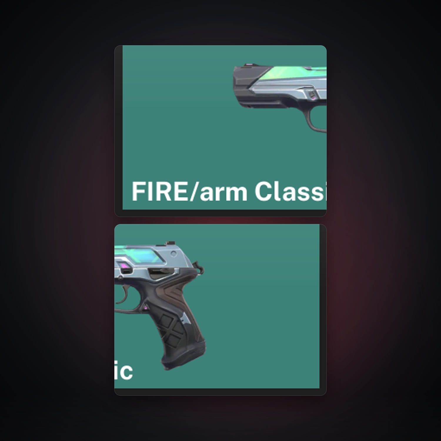 EU Bronze 2 locker — 1 skins, lvl 53 — HabibiAccounts