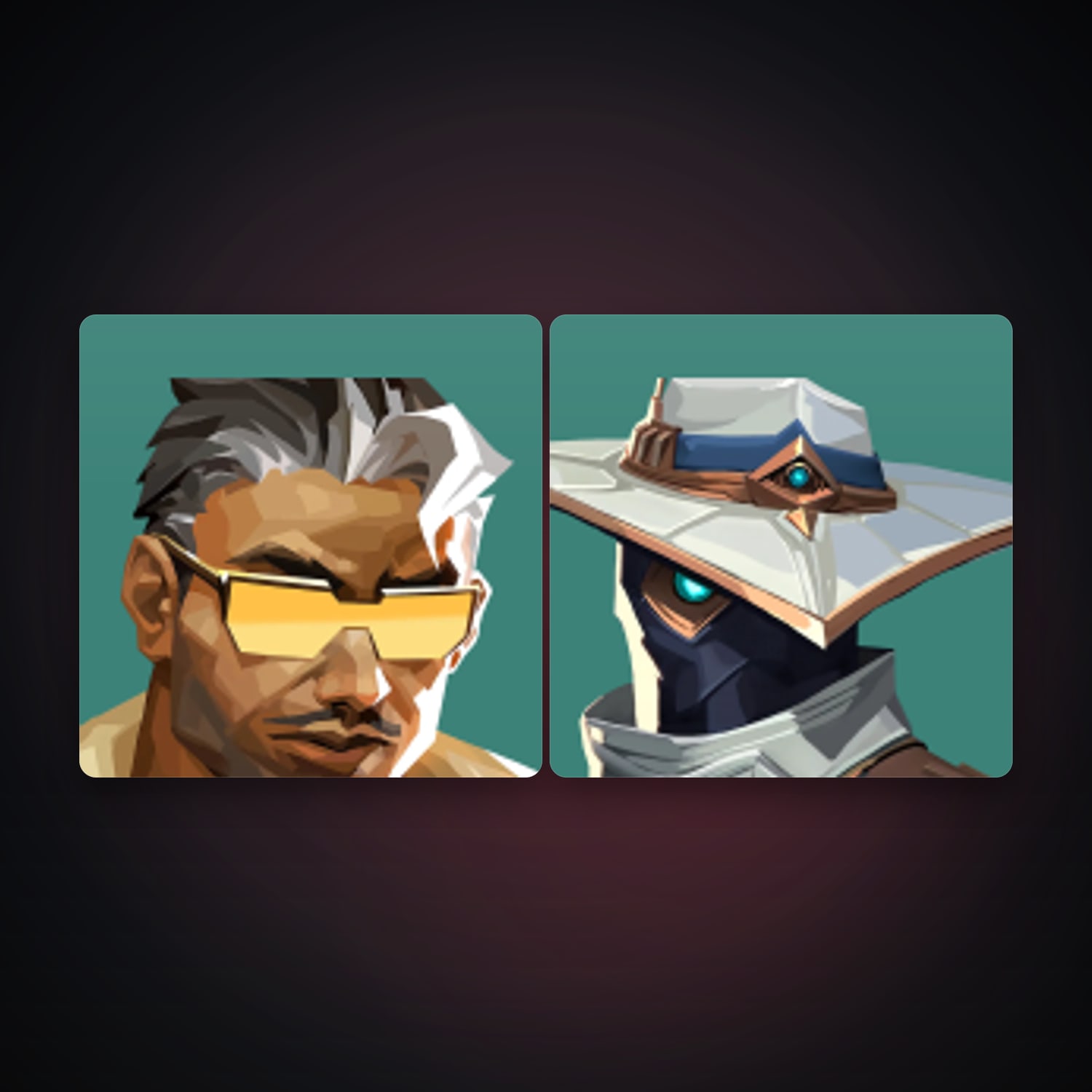 AP locker — lvl 15 — HabibiAccounts
