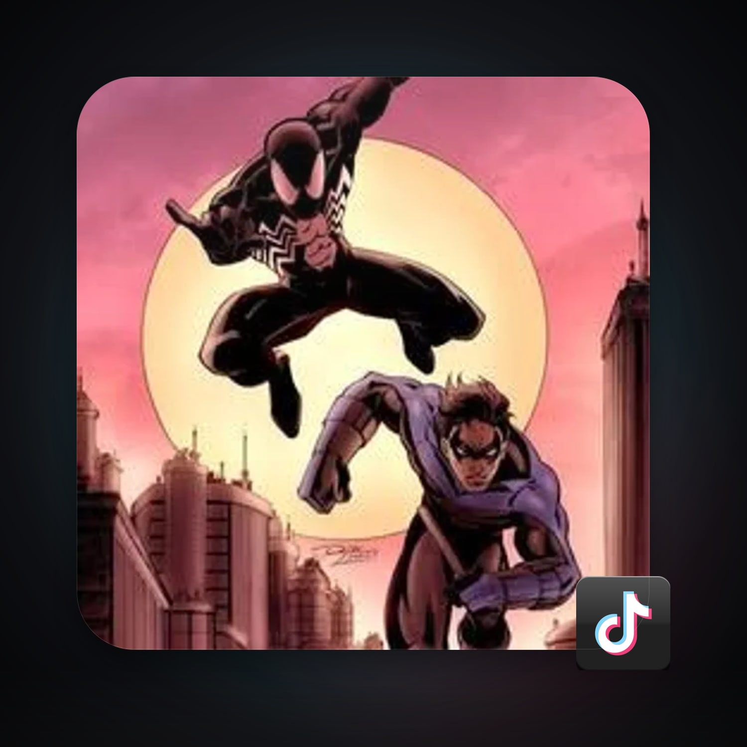 TikTok — HabibiAccounts