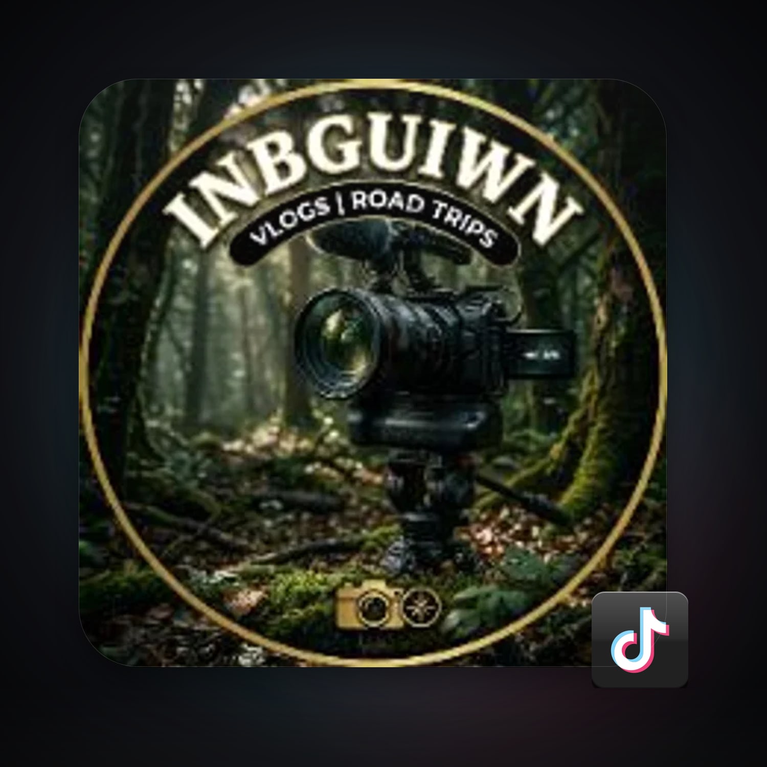TikTok 10 followers — HabibiAccounts